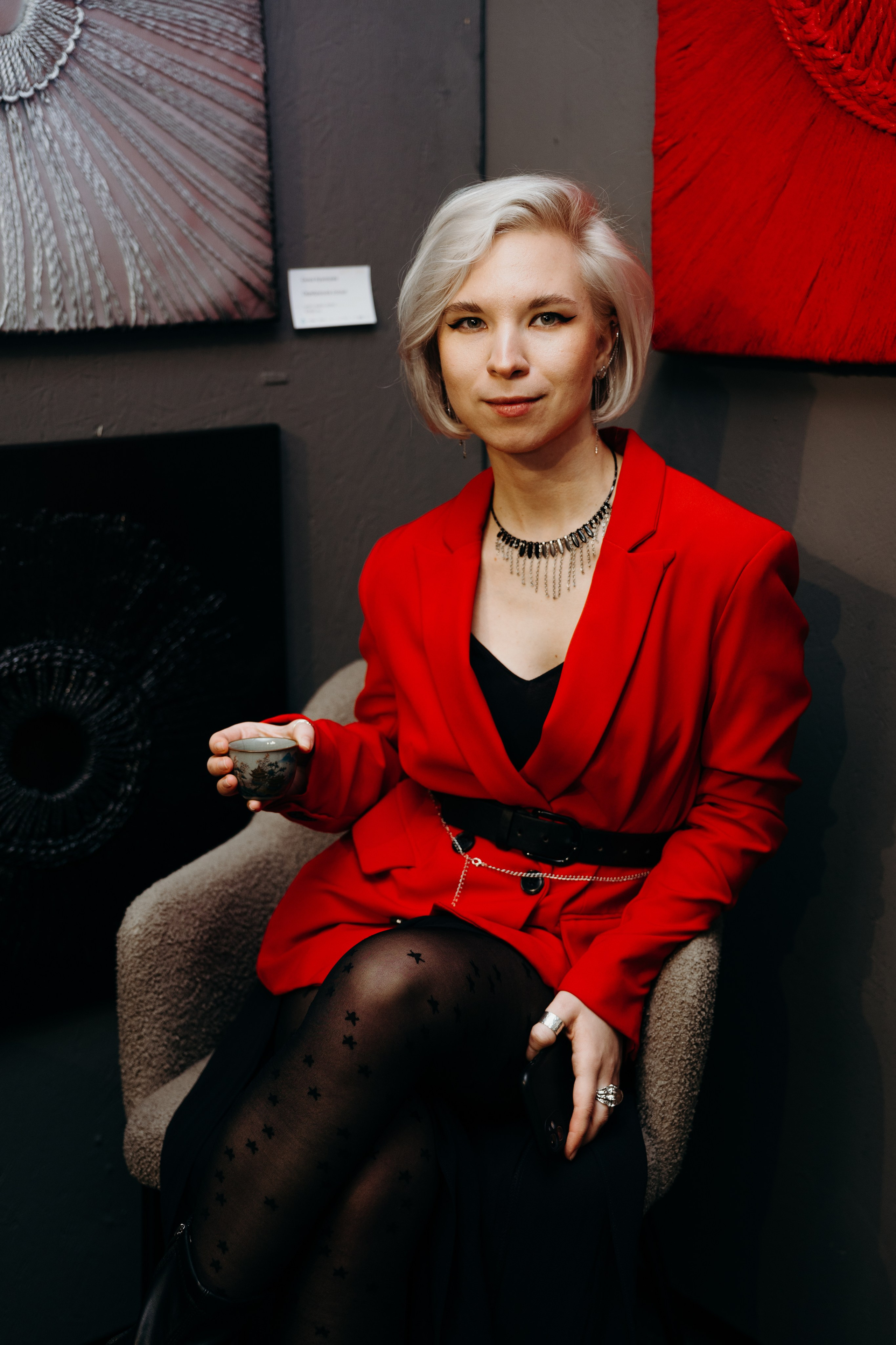 Выставка интерьерного искусства арт-инн