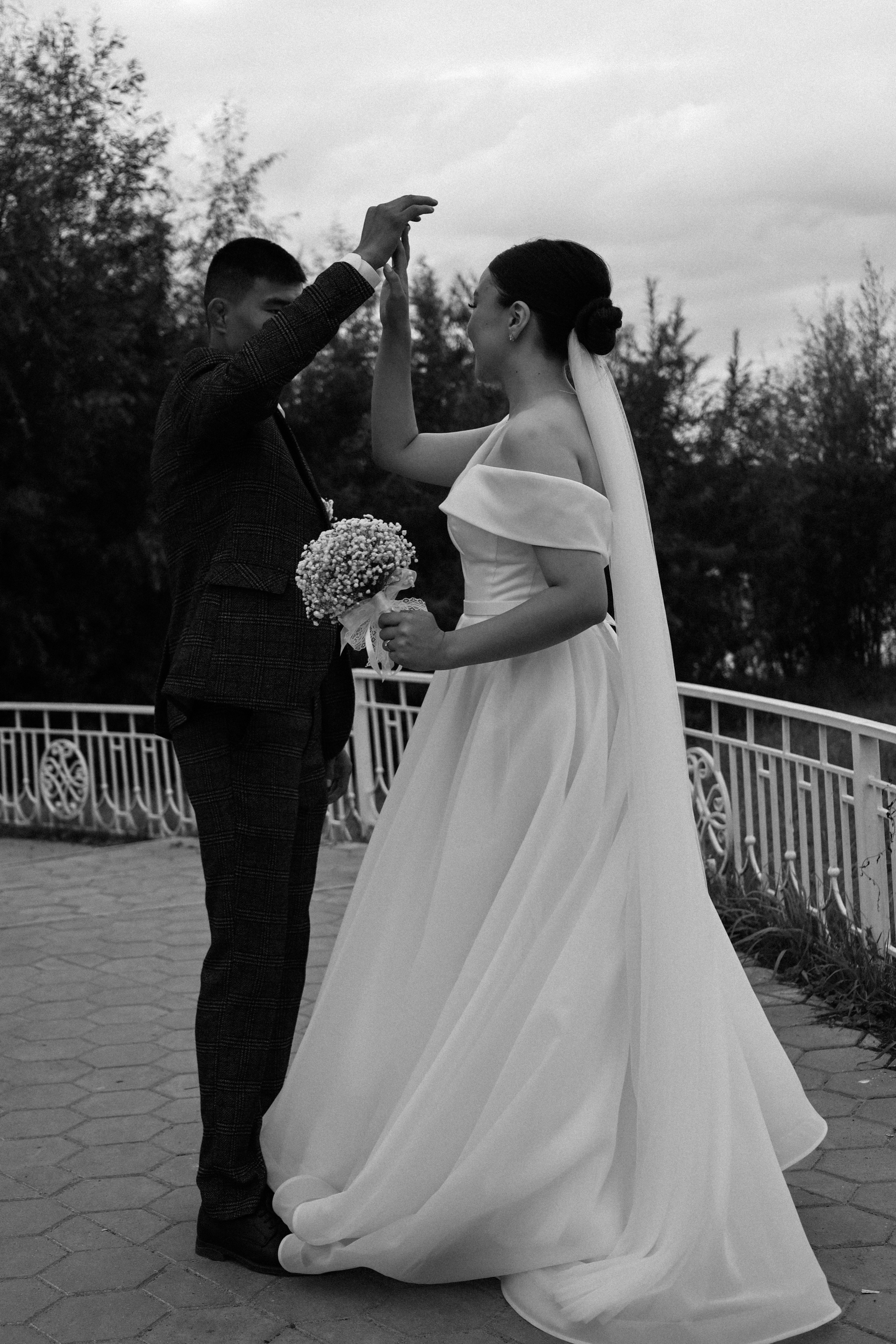 Сунер и Солунай. Фотограф Горный Алтай