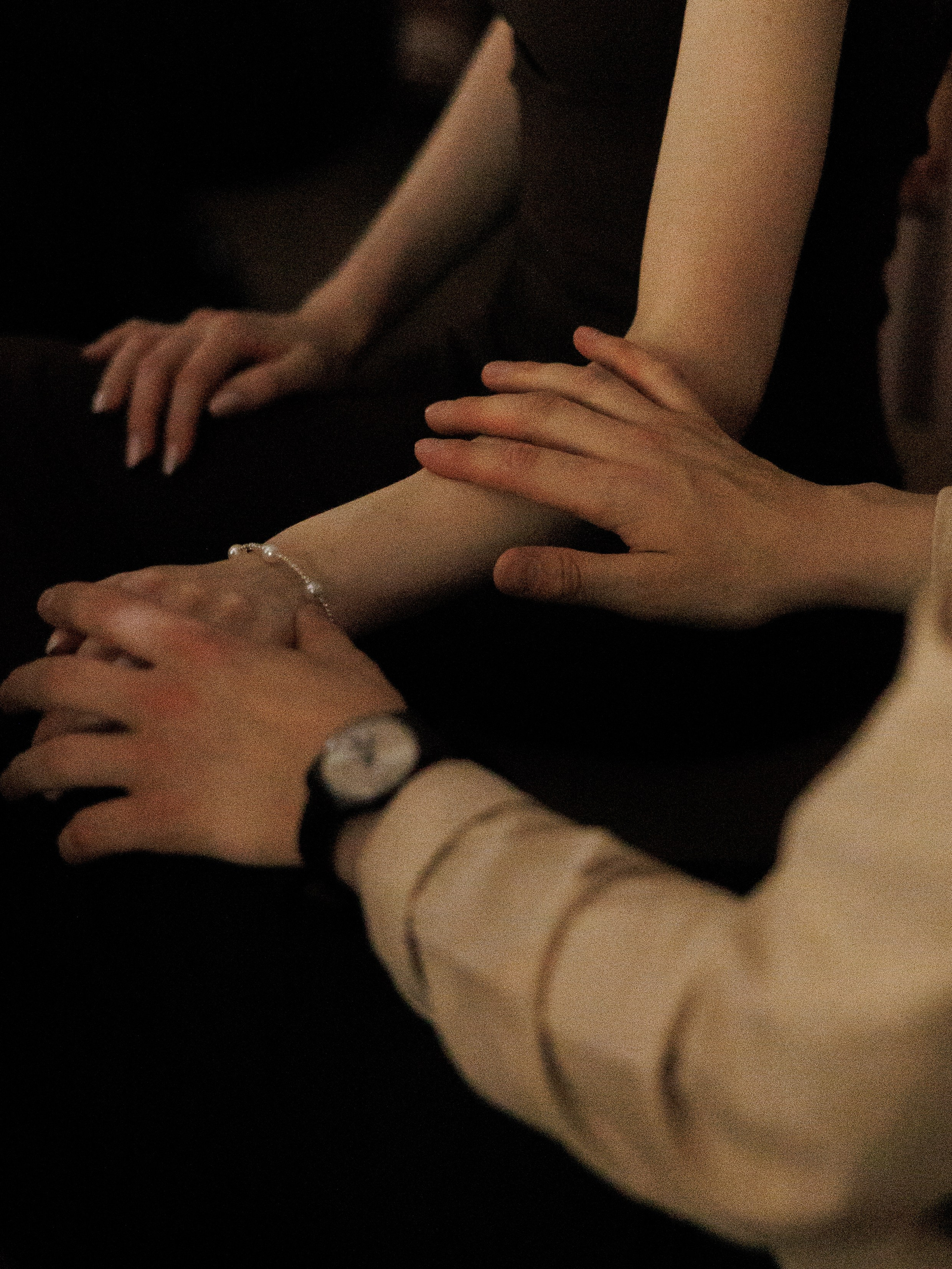 Вечер в Пальме. Свадебный и семейный фотограф Мария Князева в Санкт-Петербурге