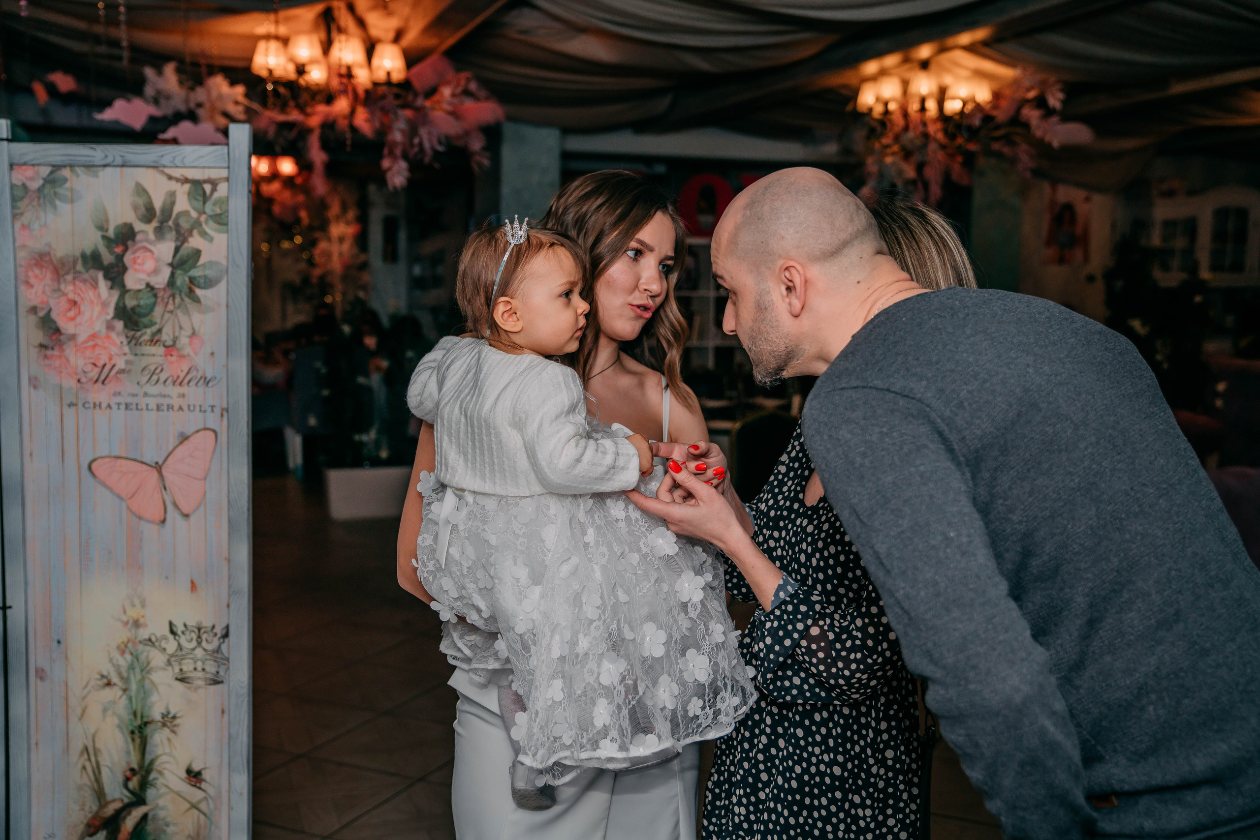 Эля. Семейный и школьный фотограф в Москве Юлия Кобзева