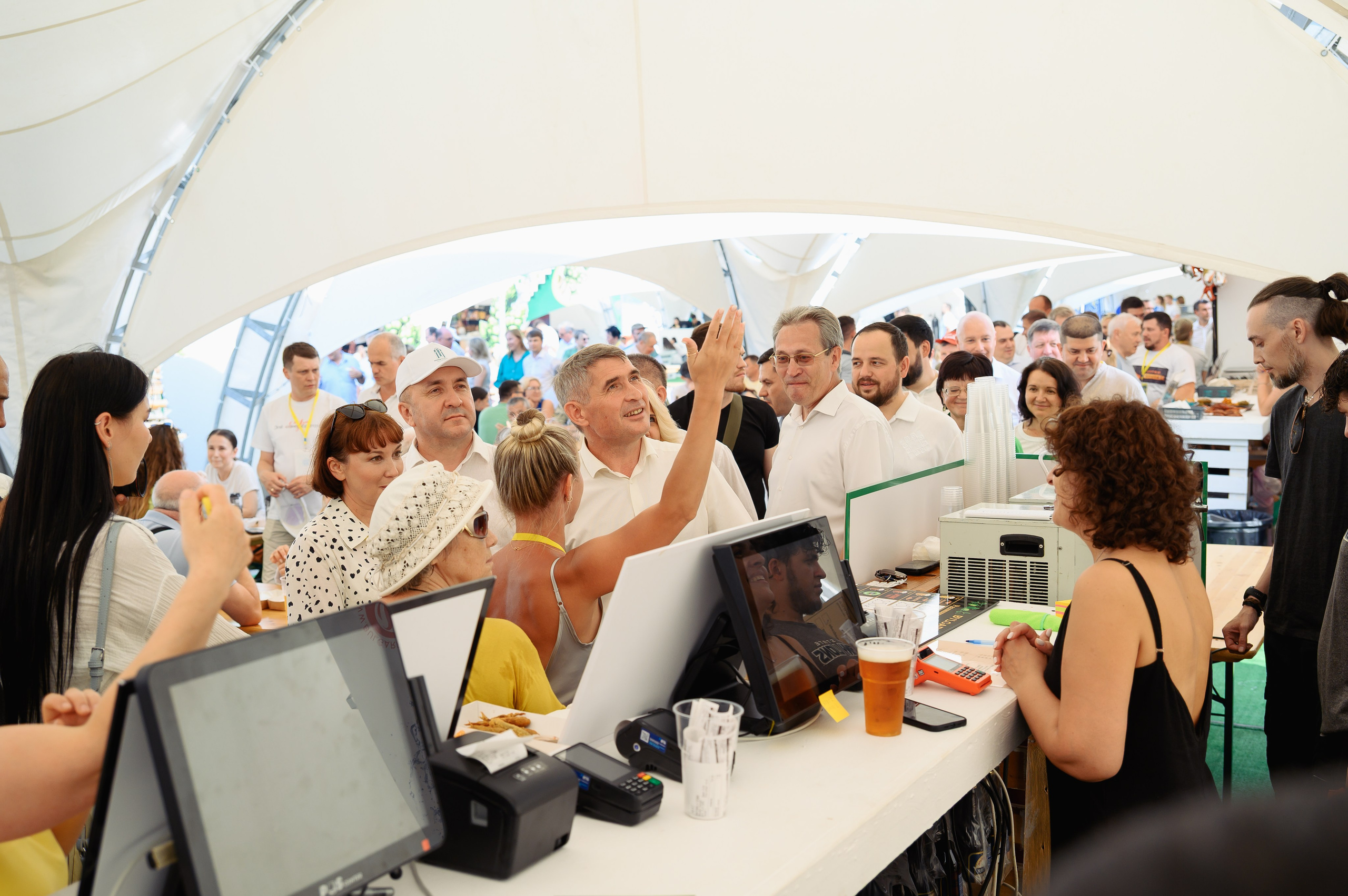 «Зеленое золото России» 2025 | Открытие. Mike Dovetail | Портретный и репортажный фотограф