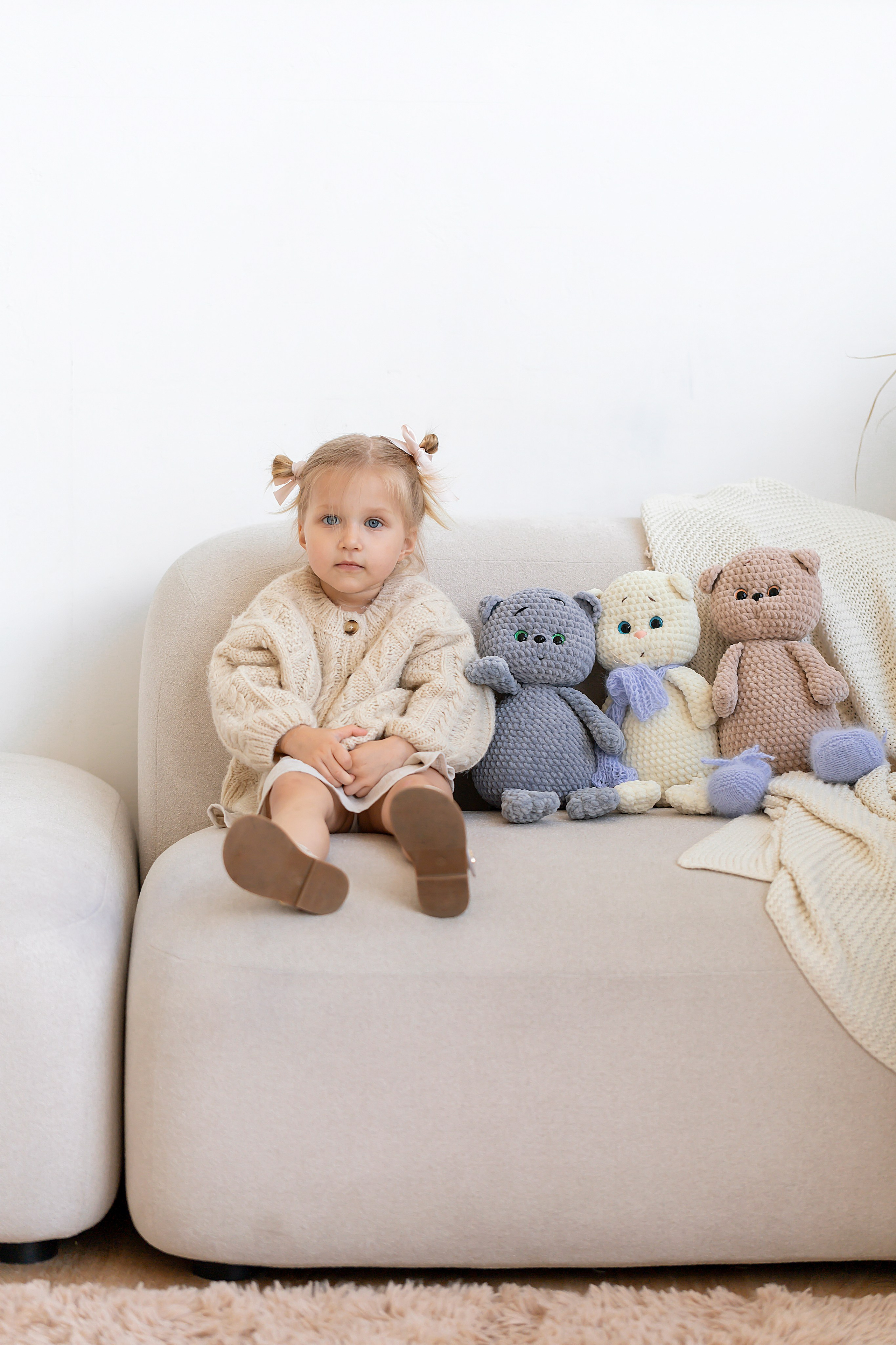 «Yarny friends». Предметный & фудфотограф Рязань