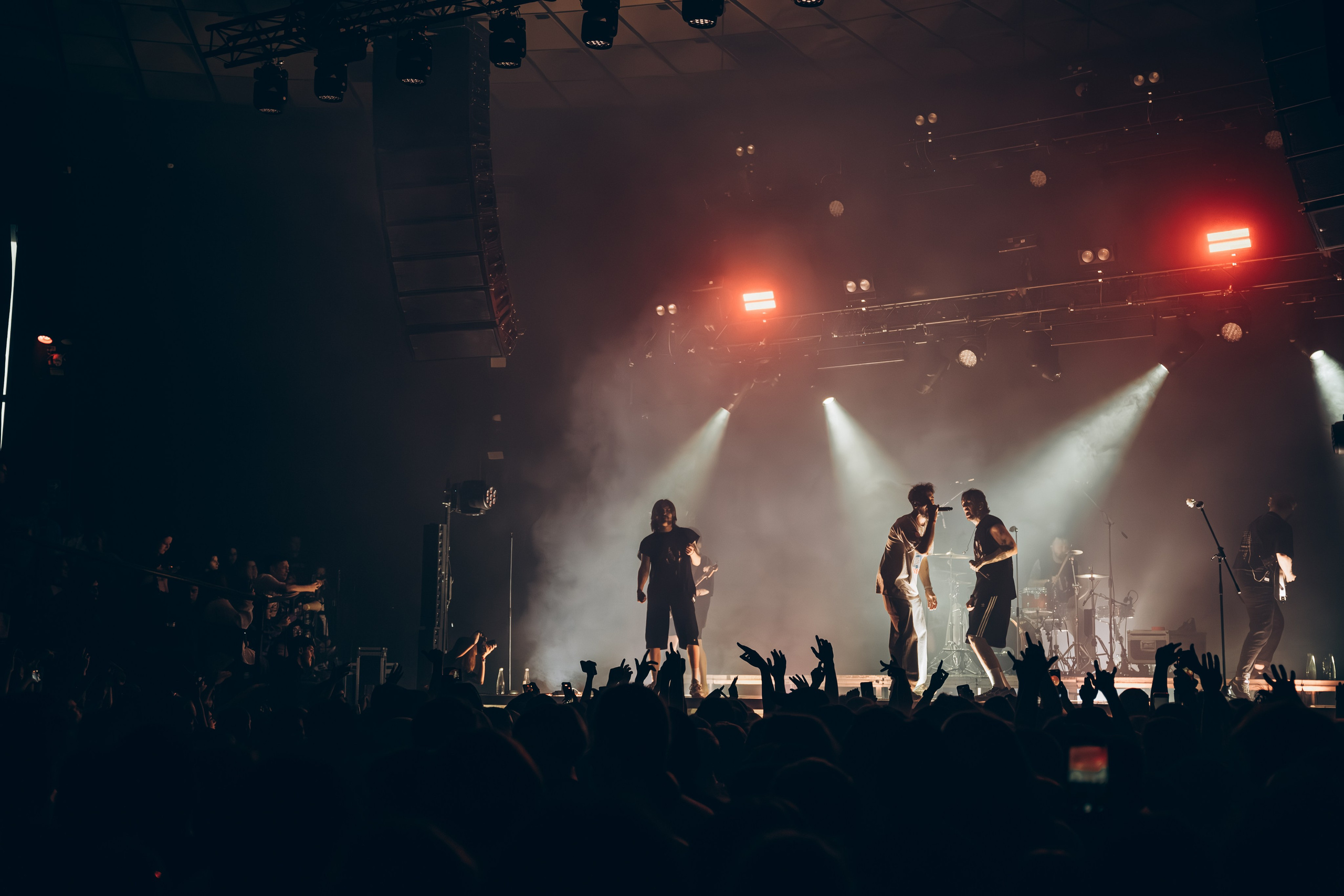 Booker. Фотограф Санкт-Петербурга