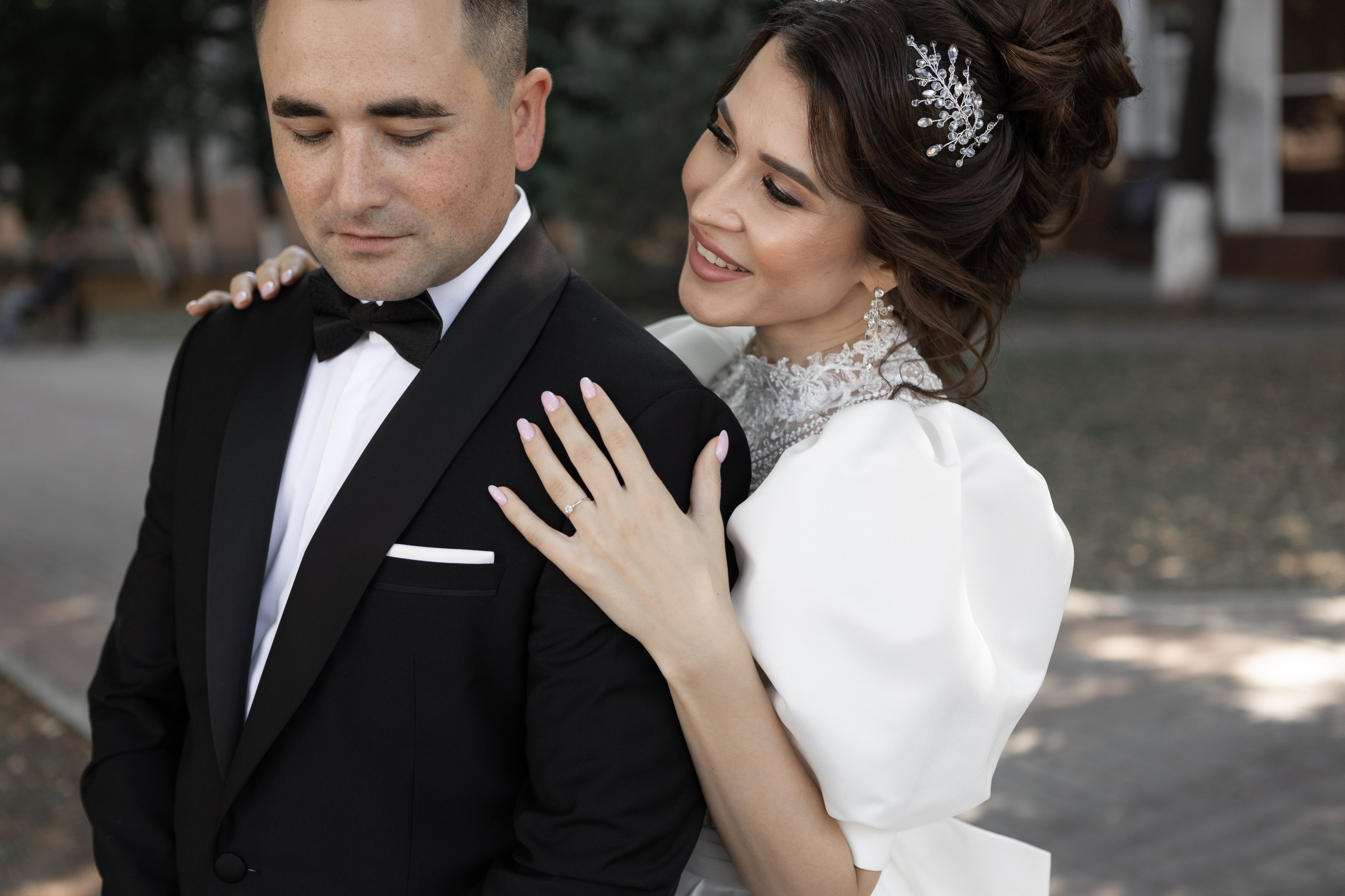 Свадебный фотограф Уфа — Руслан ГабдлисламовЖивые эмоции, красивые кадры, воспоминания на всю жизнь.Работаю по всей Республике Башкортоста. Свадебный фотограф Уфа Руслан Габдлисламов