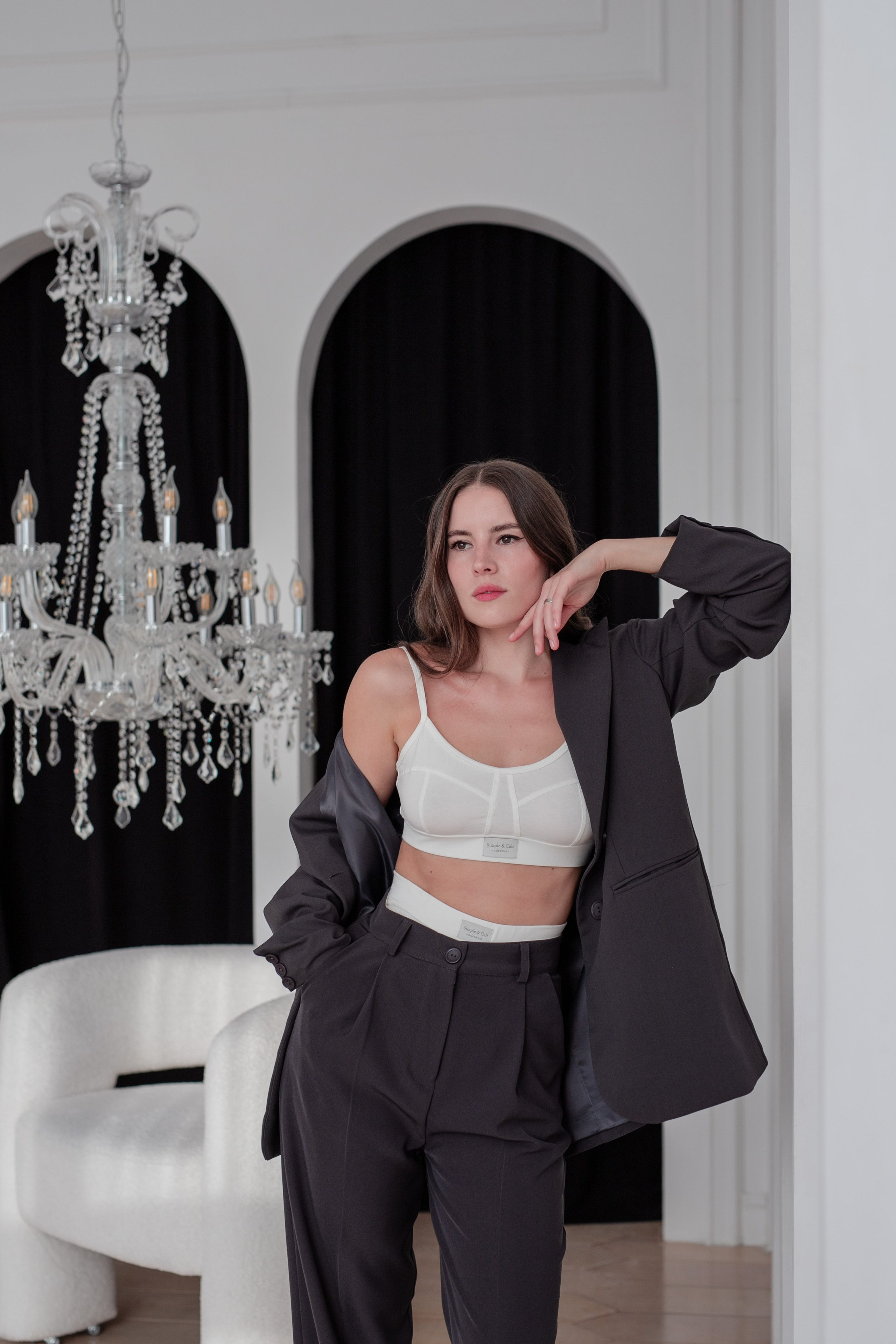 Мария. Фотограф Анастасия Петрова