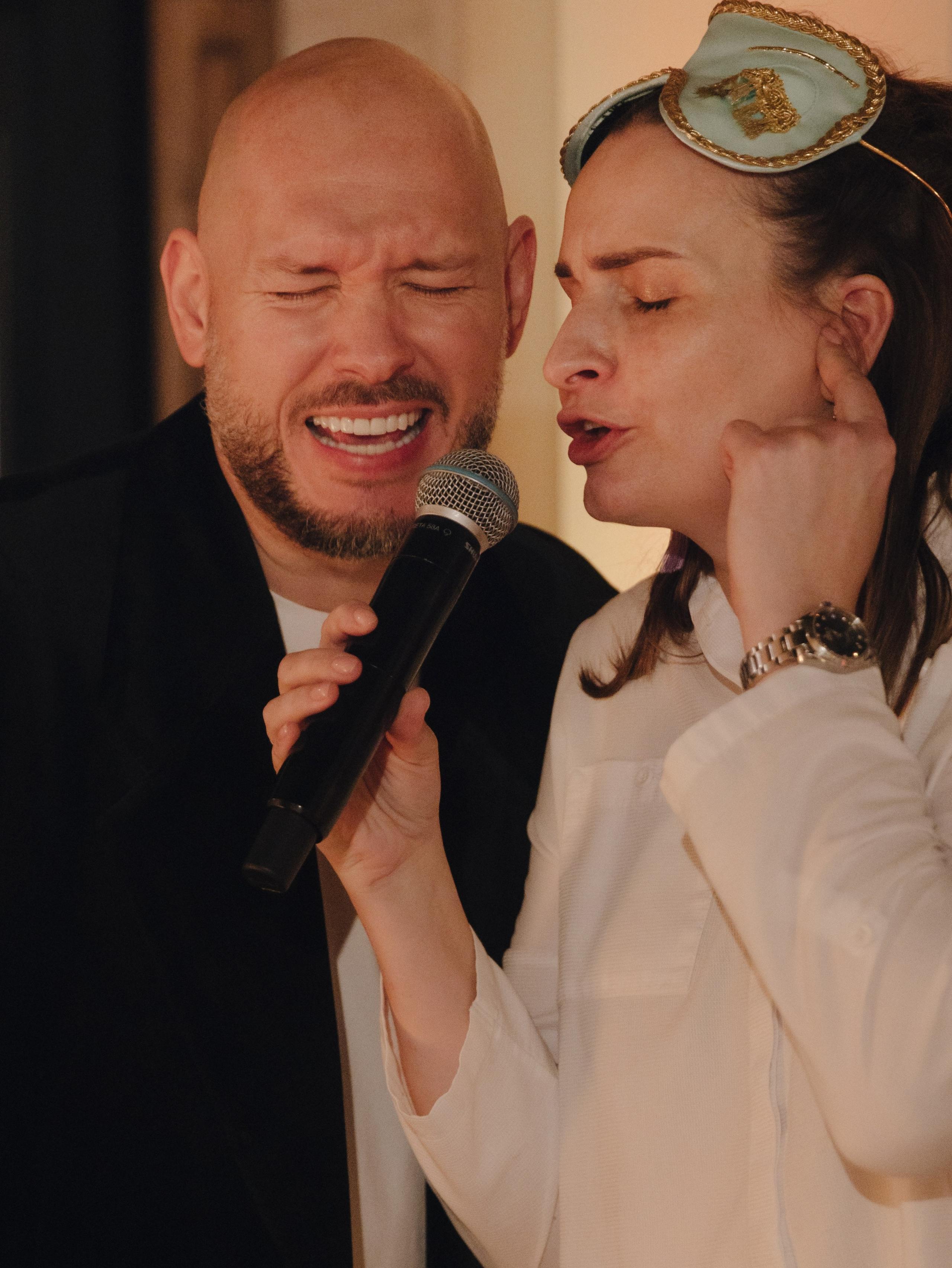 Dubova Event Party. Свадебный фотограф Москва Европа Мария Коренчук