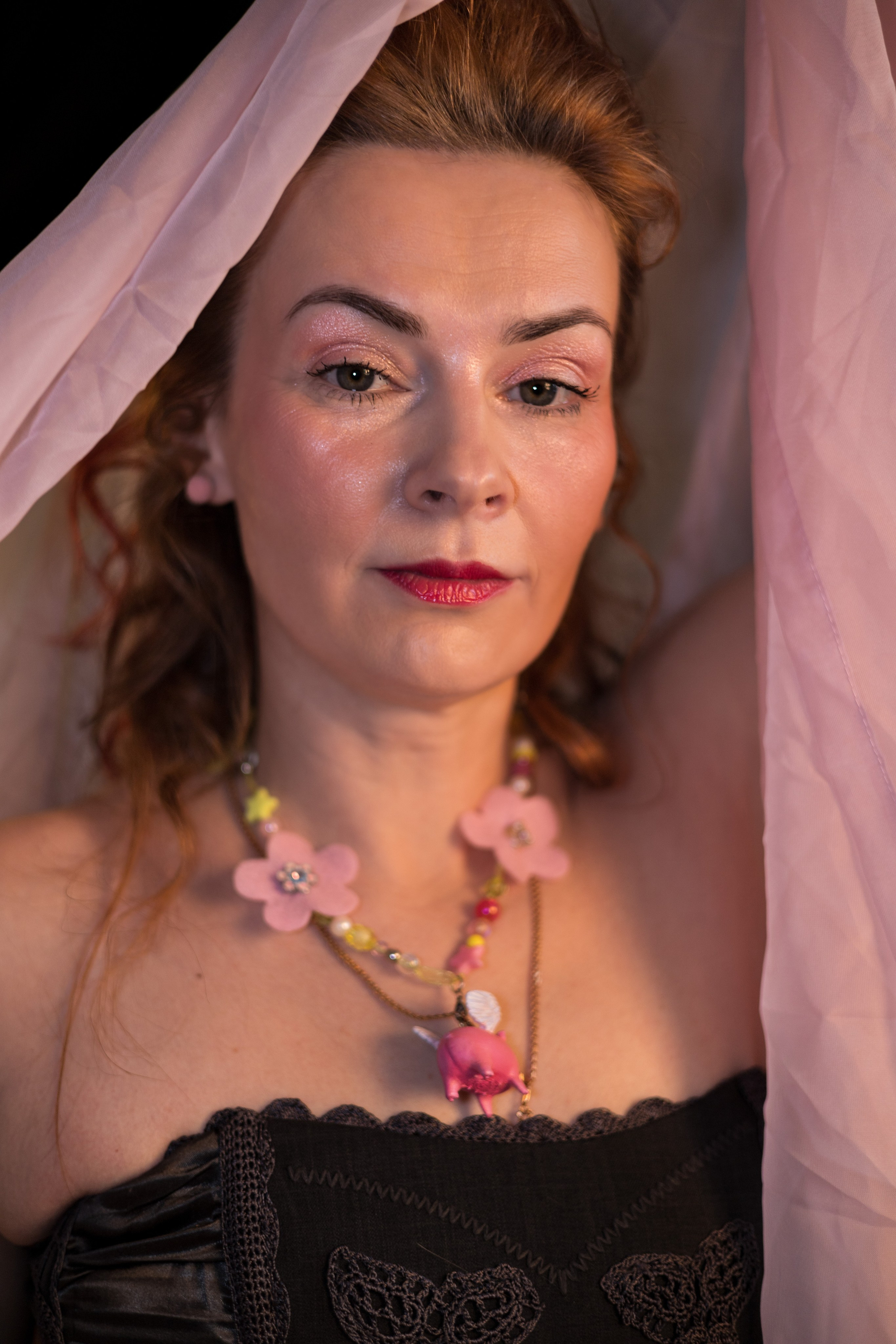 Pink Dreams. ФОТОГРАФ МОСКВА ЮЛИЯ ИБРАГИМ