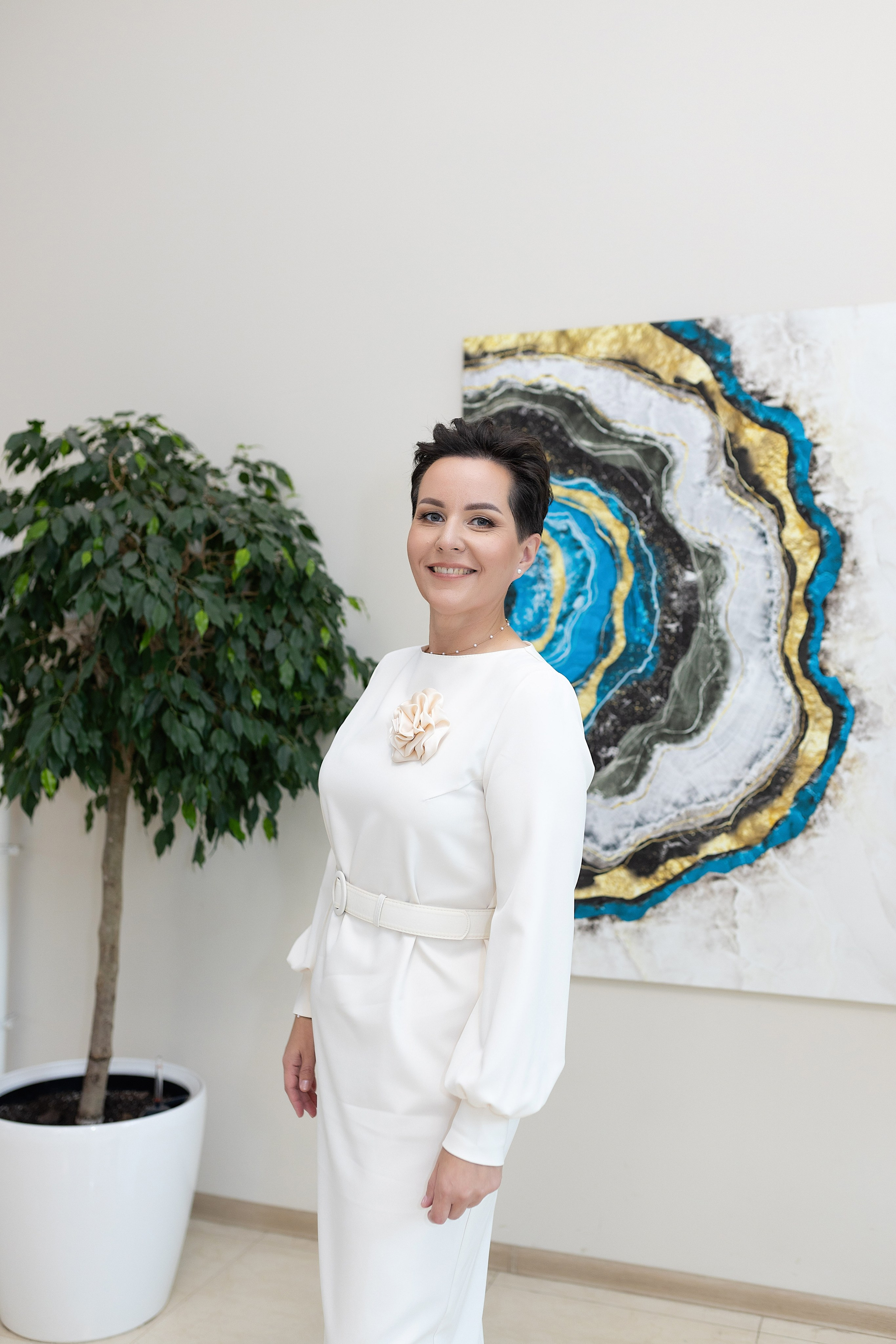 Свадебная фотосессия Надежды и Константина. Фотограф в Железнодорожном и Балашихе