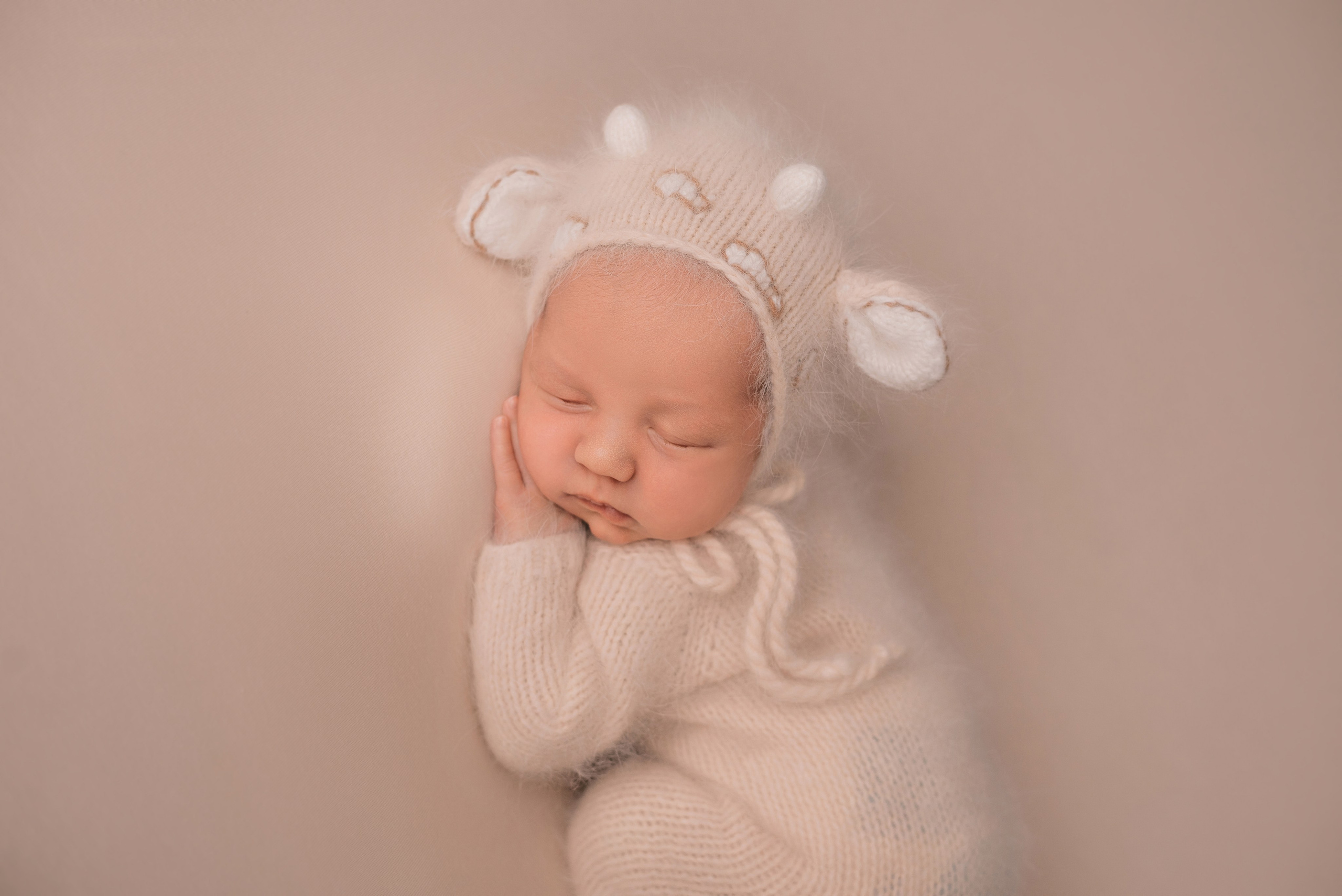 Влад. Фотограф новорожденных Белгород