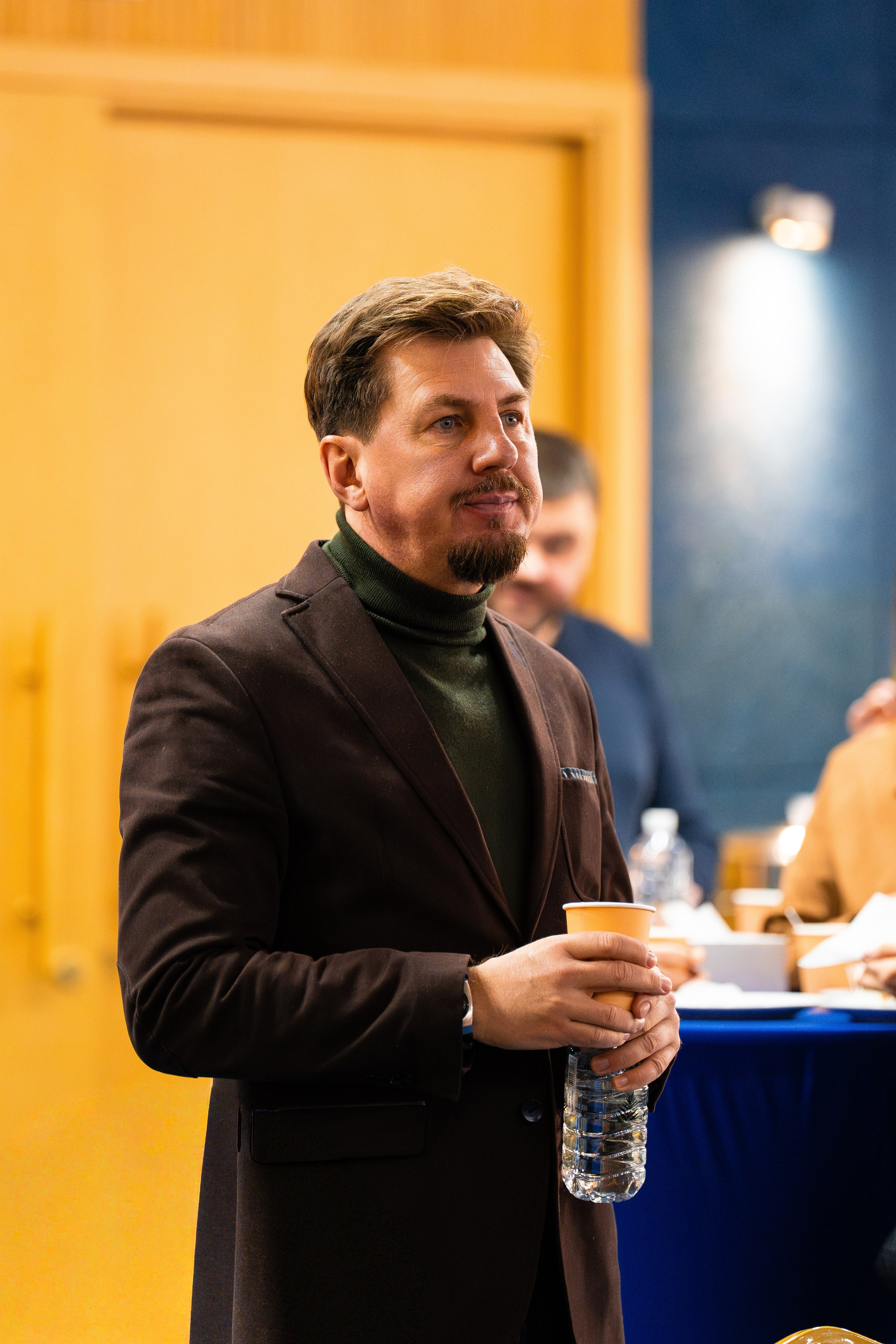 2ГИС БИЗНЕС-ЗАВТРАК. СВОИ. ФОТООТЧЕТЫ-СОБЫТИЯ-МЕСТА