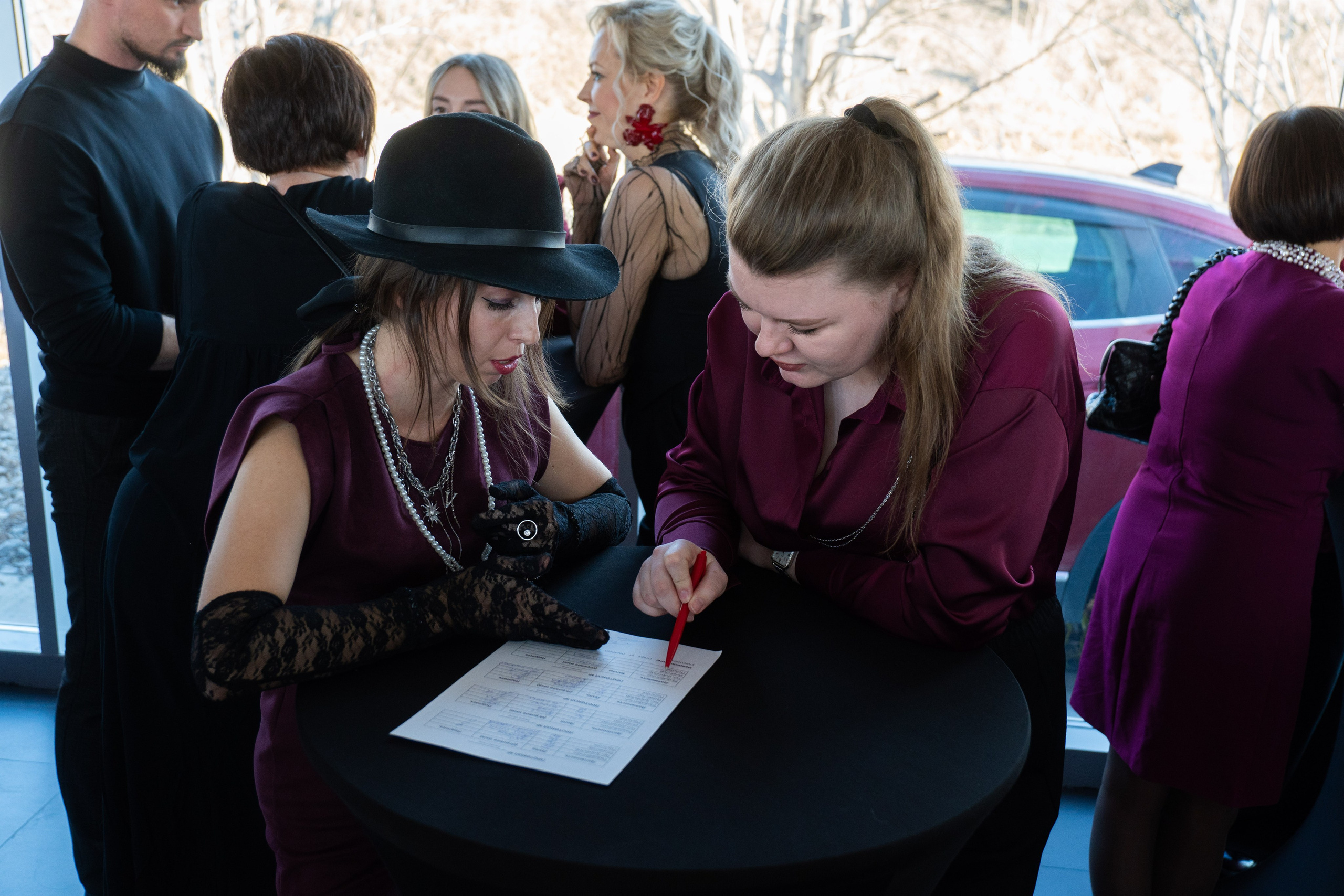 ДЕНЬ ЗАЩИТЫ ПРЕДПРЕНИМАТЕЛЕЙ. СВОИ. ФОТООТЧЕТЫ-СОБЫТИЯ-МЕСТА