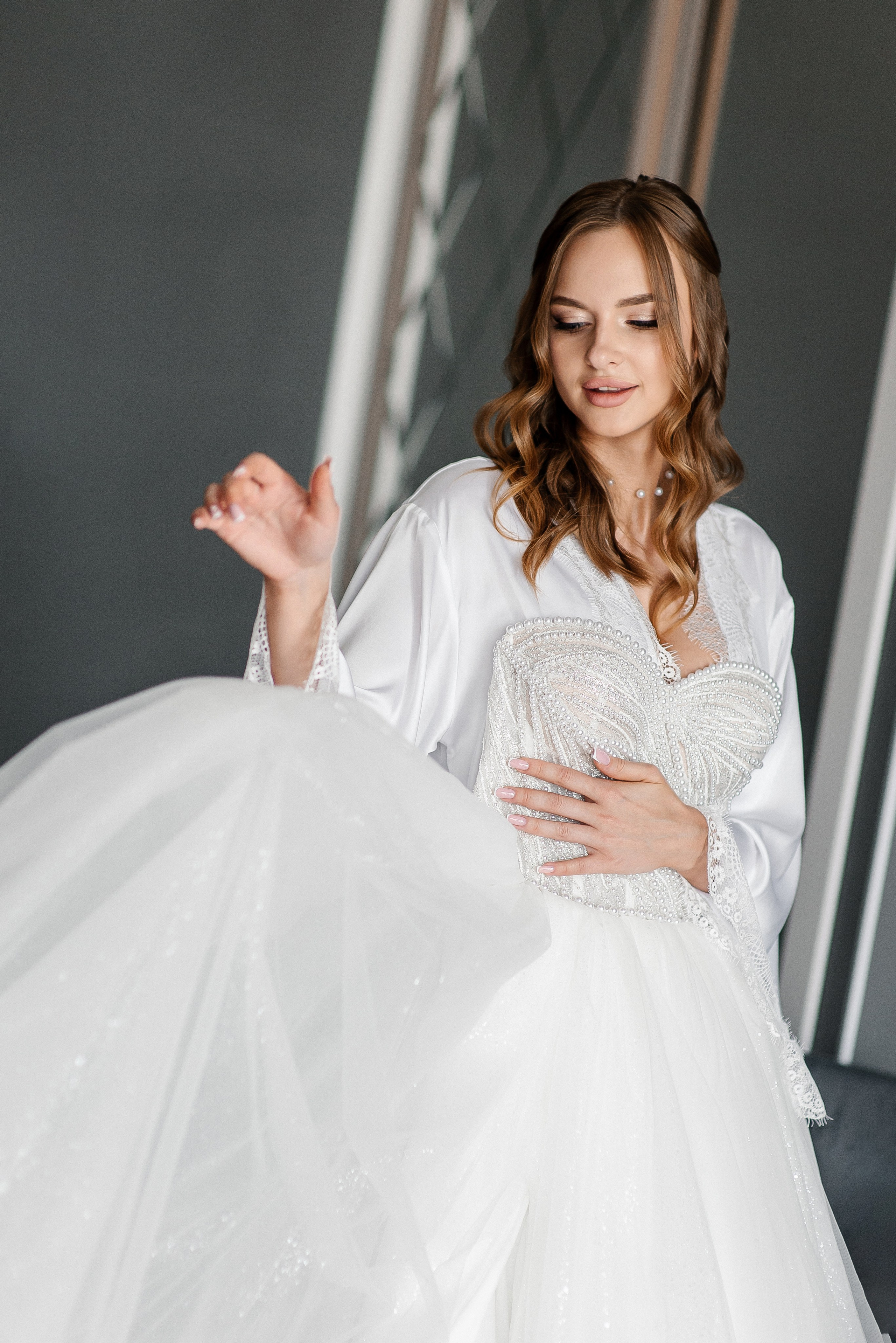 Александр и Анна. Свадебный фотограф Курск Артем Духтанов