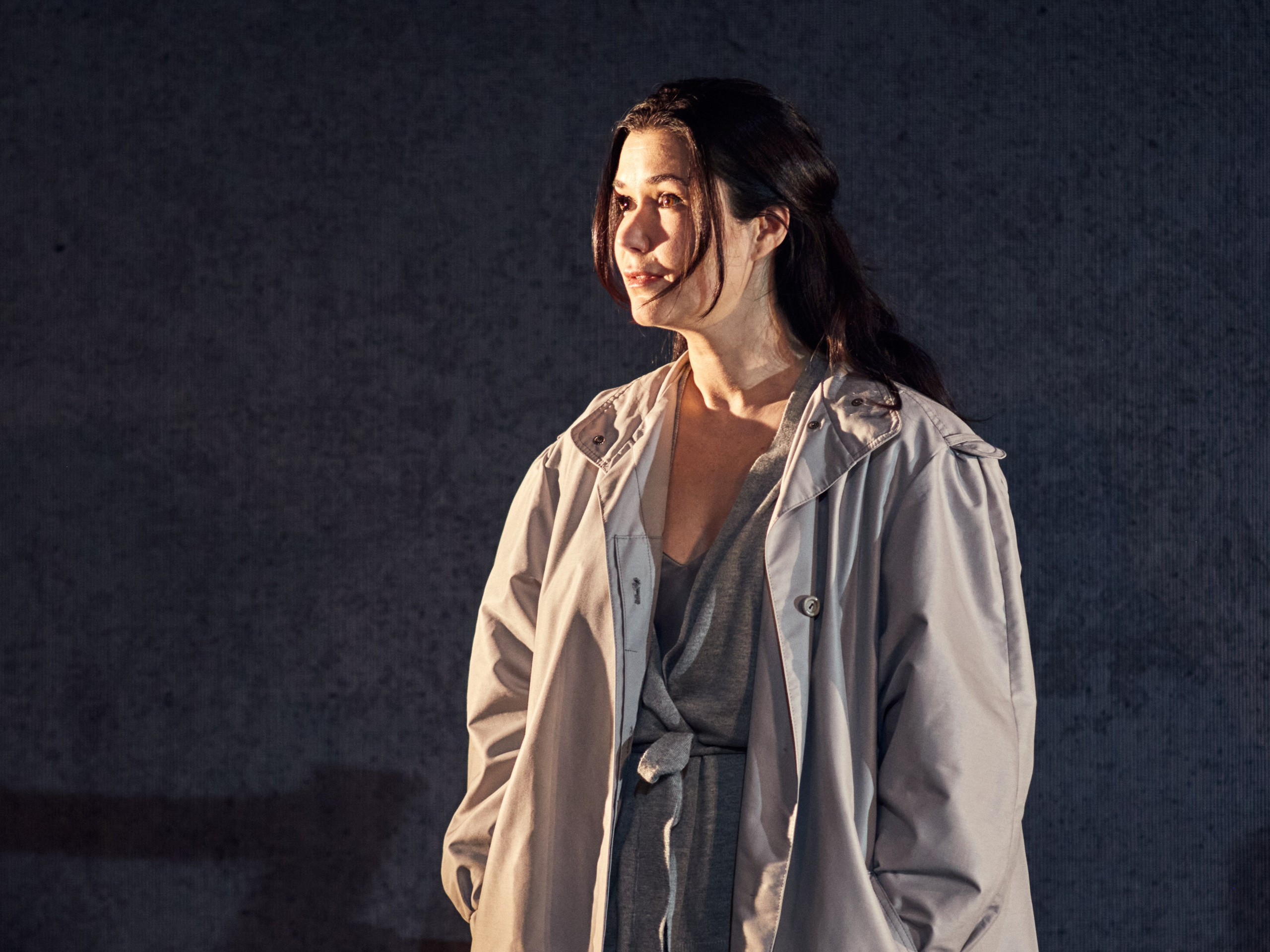 Утиная охота. Фотограф Юлия Маринина