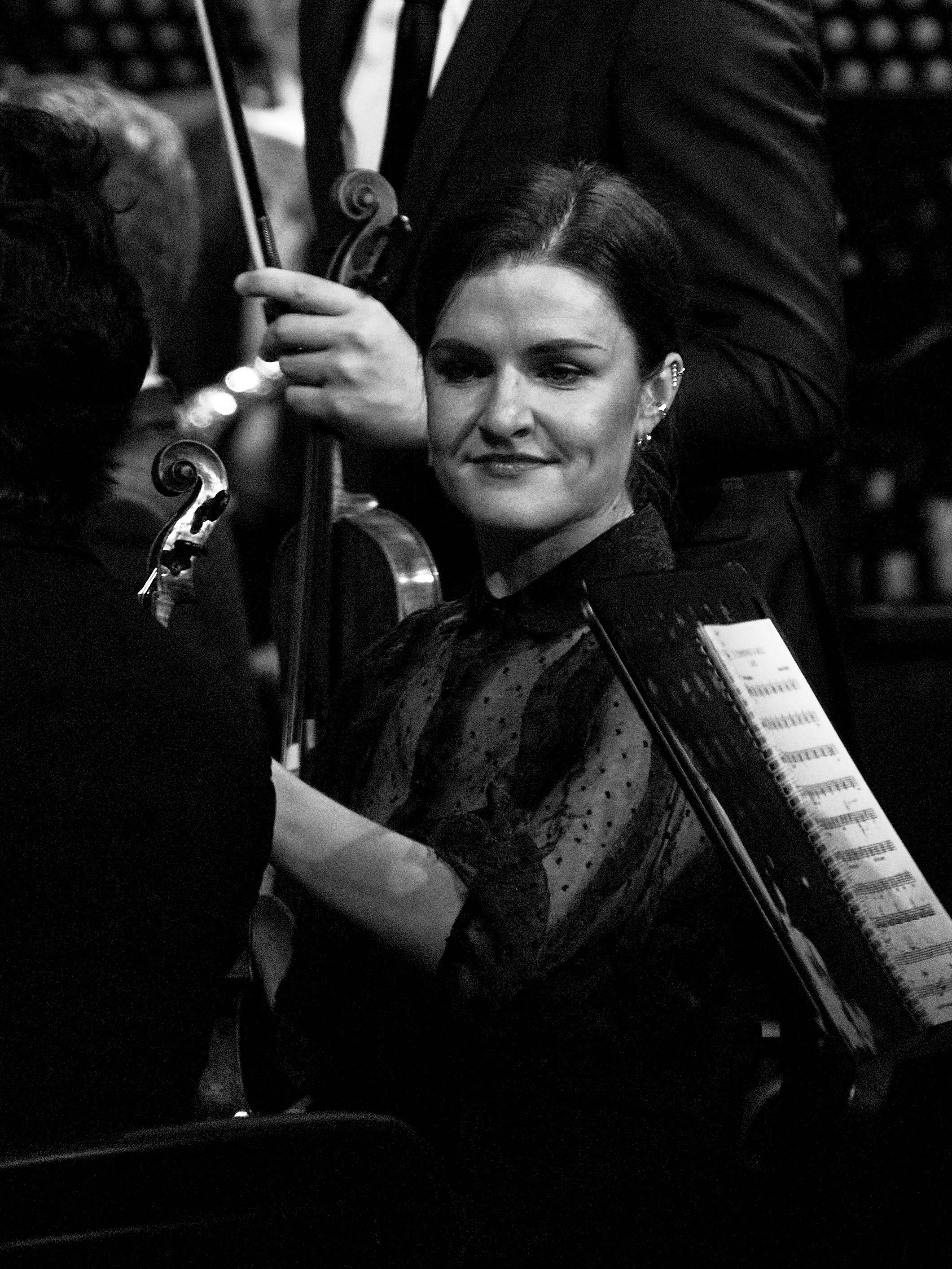 MusicAeterna. Фотограф Юлия Маринина