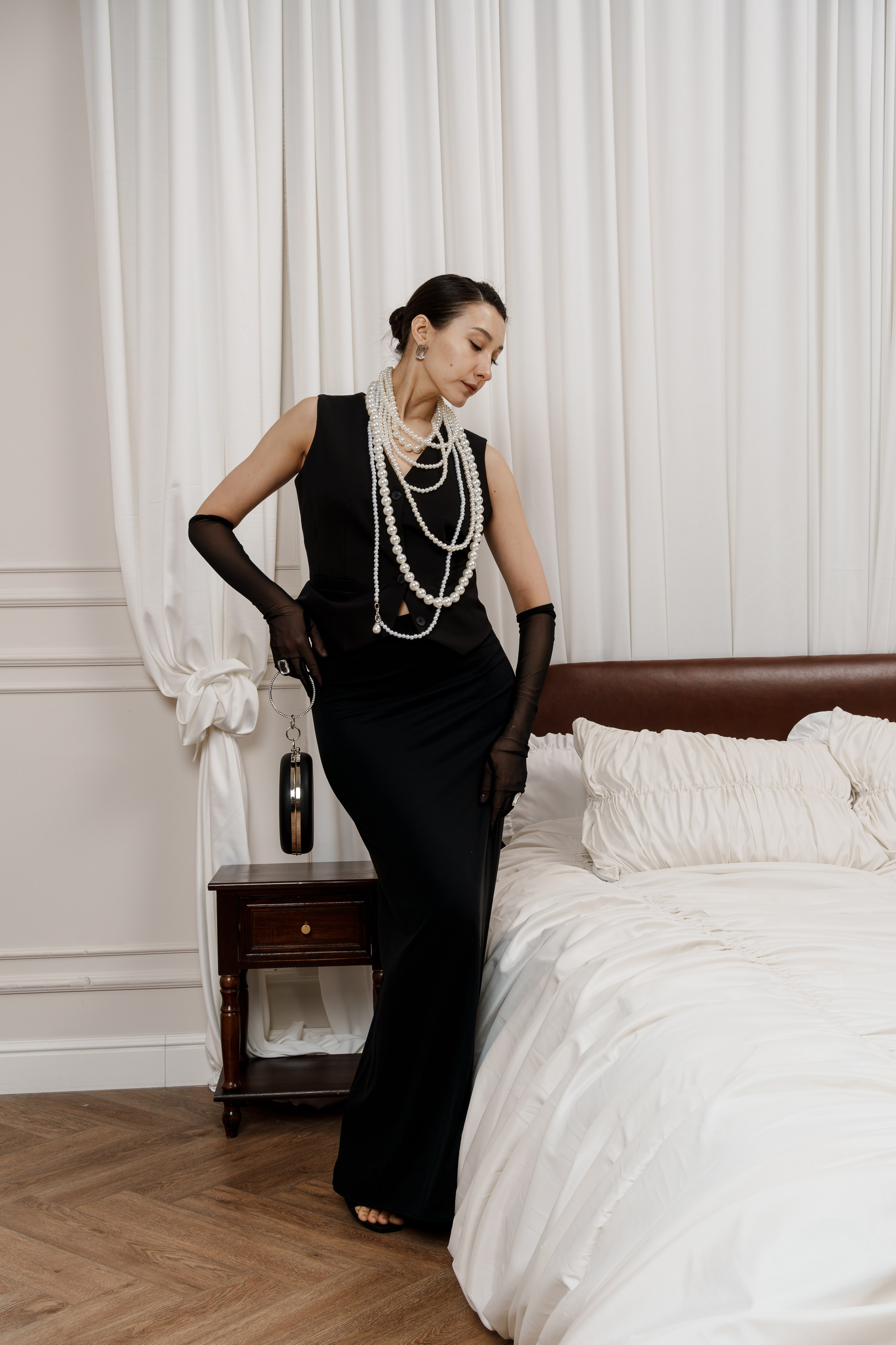 Стильные образы и гардеробные капсулы для стильной фотосессии для сдачи в аренду. Екатерина Ананенко: персональный стилист из Красноярска