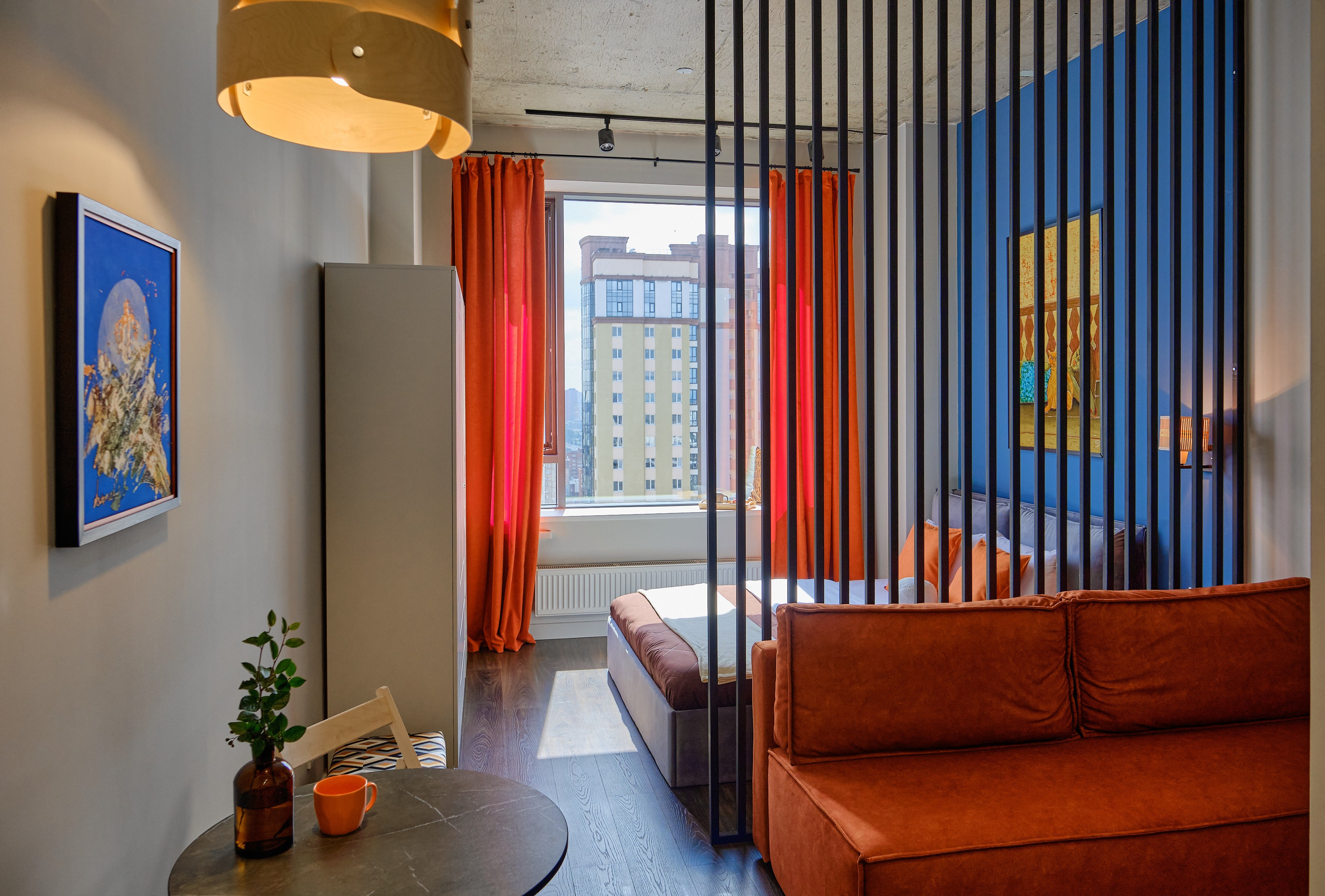 НЕДВИЖИМОСТЬ. Контент-креатор Паша Норицын