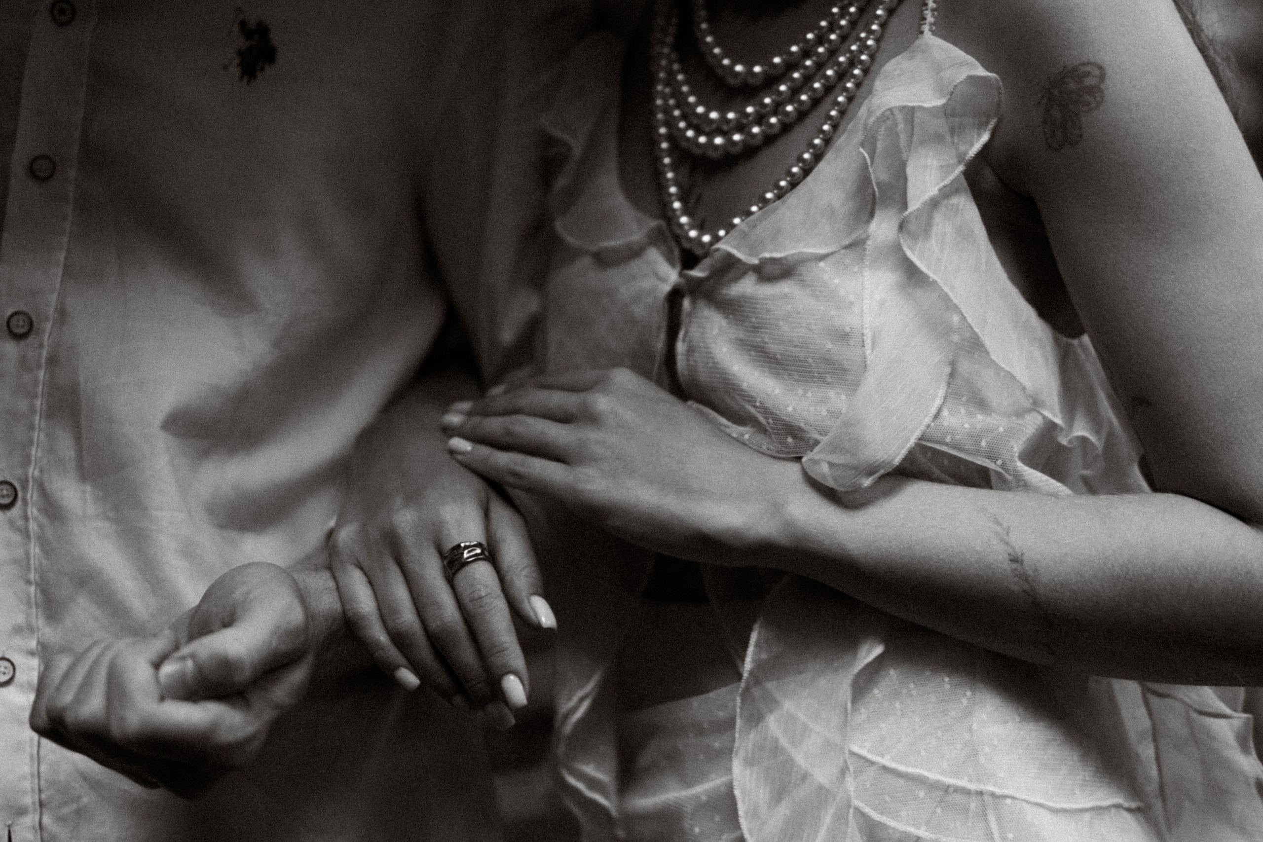 Прячься! Дождь идёт. Сочи. 2024. Никита Погосов