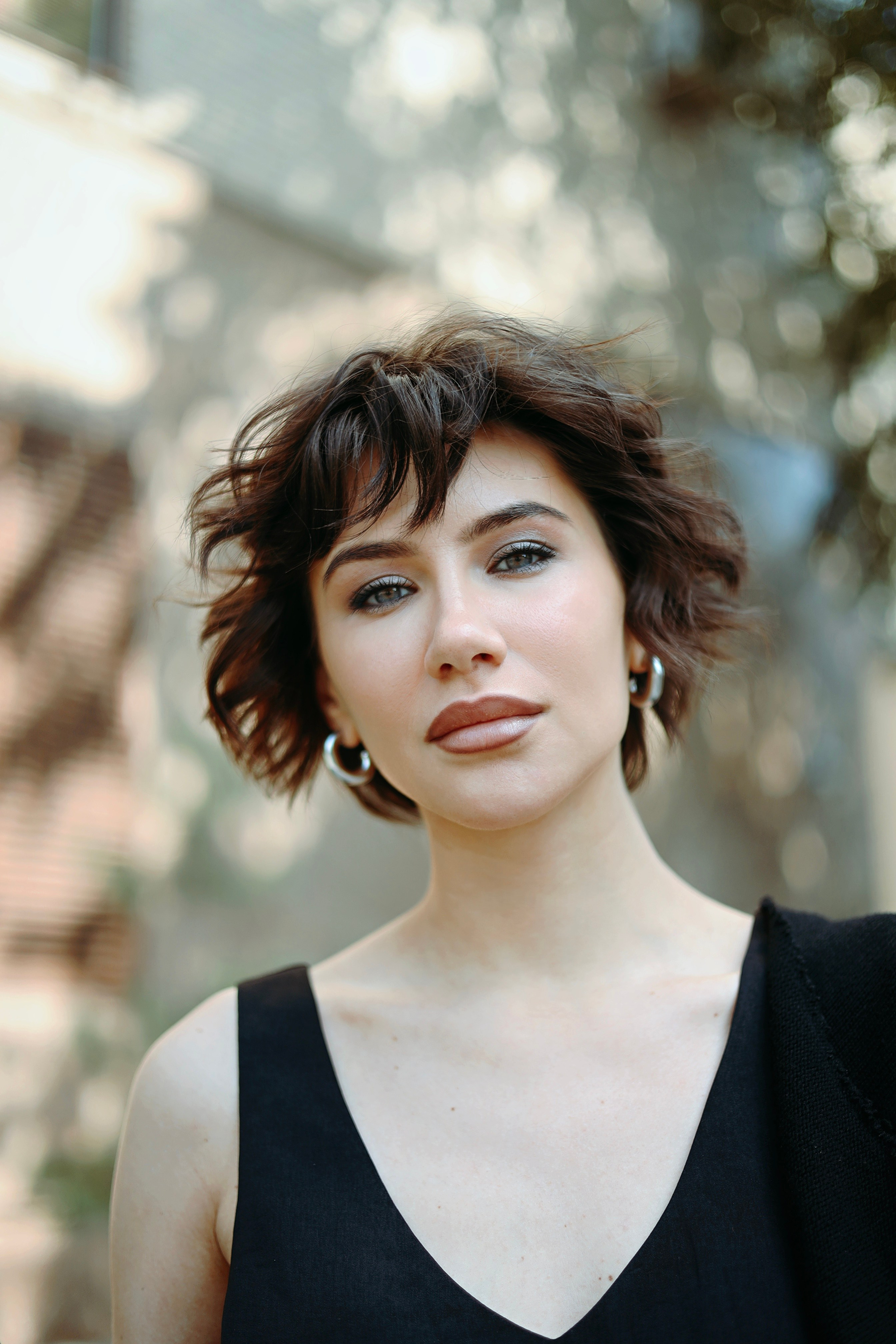 Portrait. Фотосессии в Москве и Санкт-Петербурге, а также по столицам стран Евро