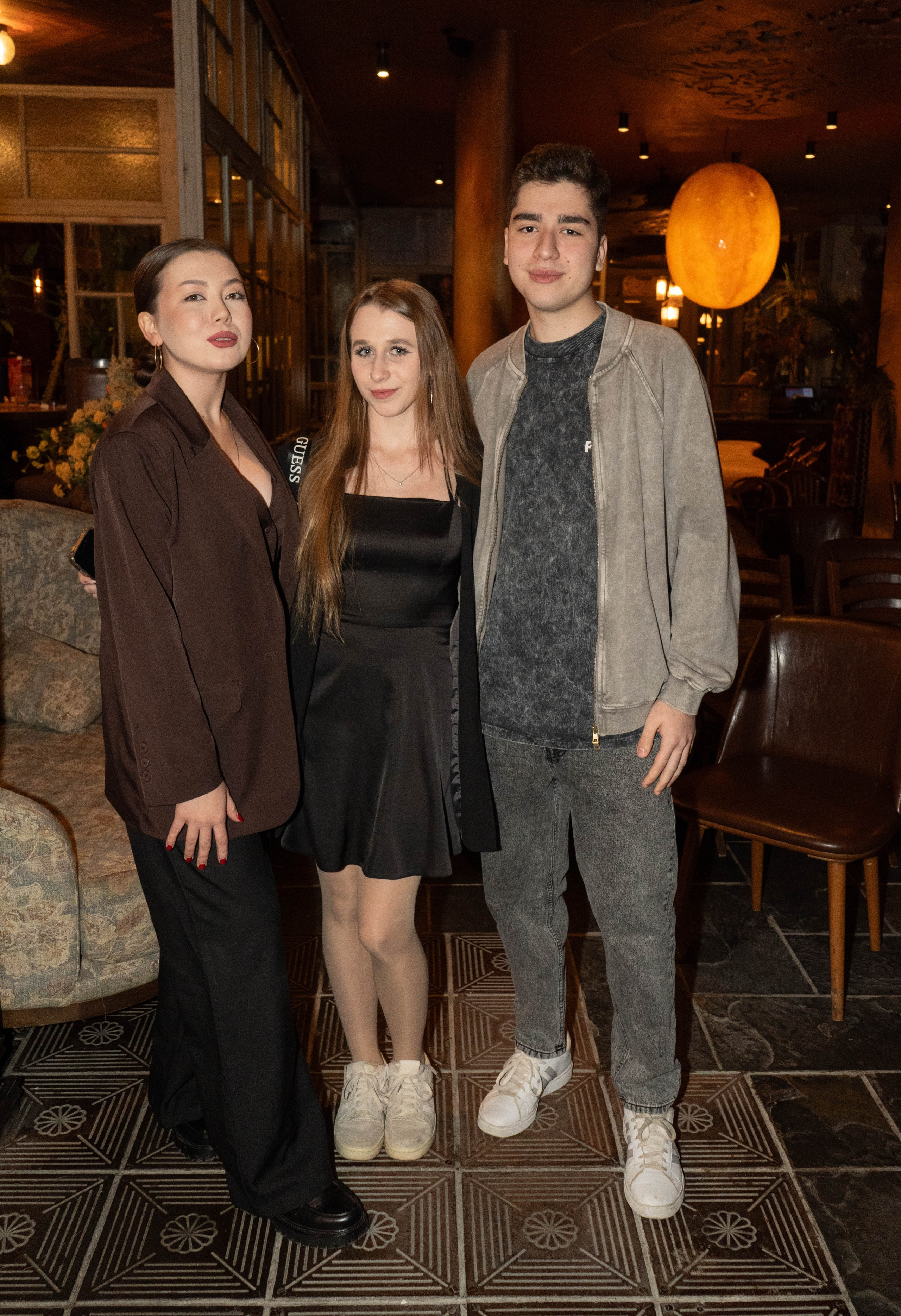 Супра. Фотограф из Владивостока Юлия Черепова