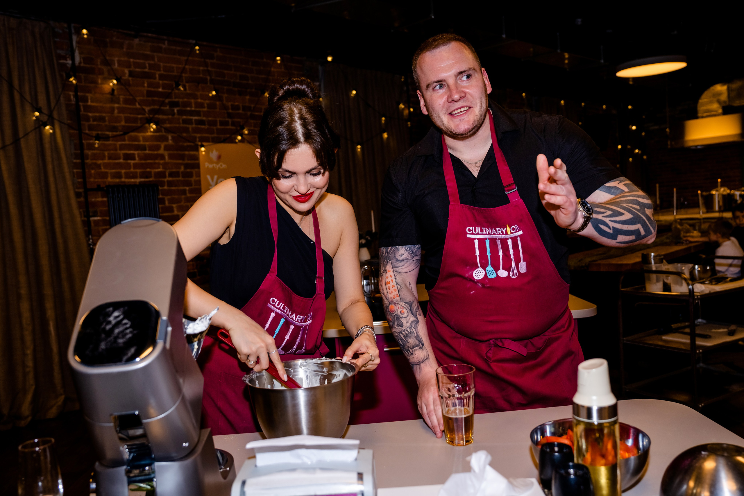 Мероприятие. Анастасия Профессиональный фотограф в Москве