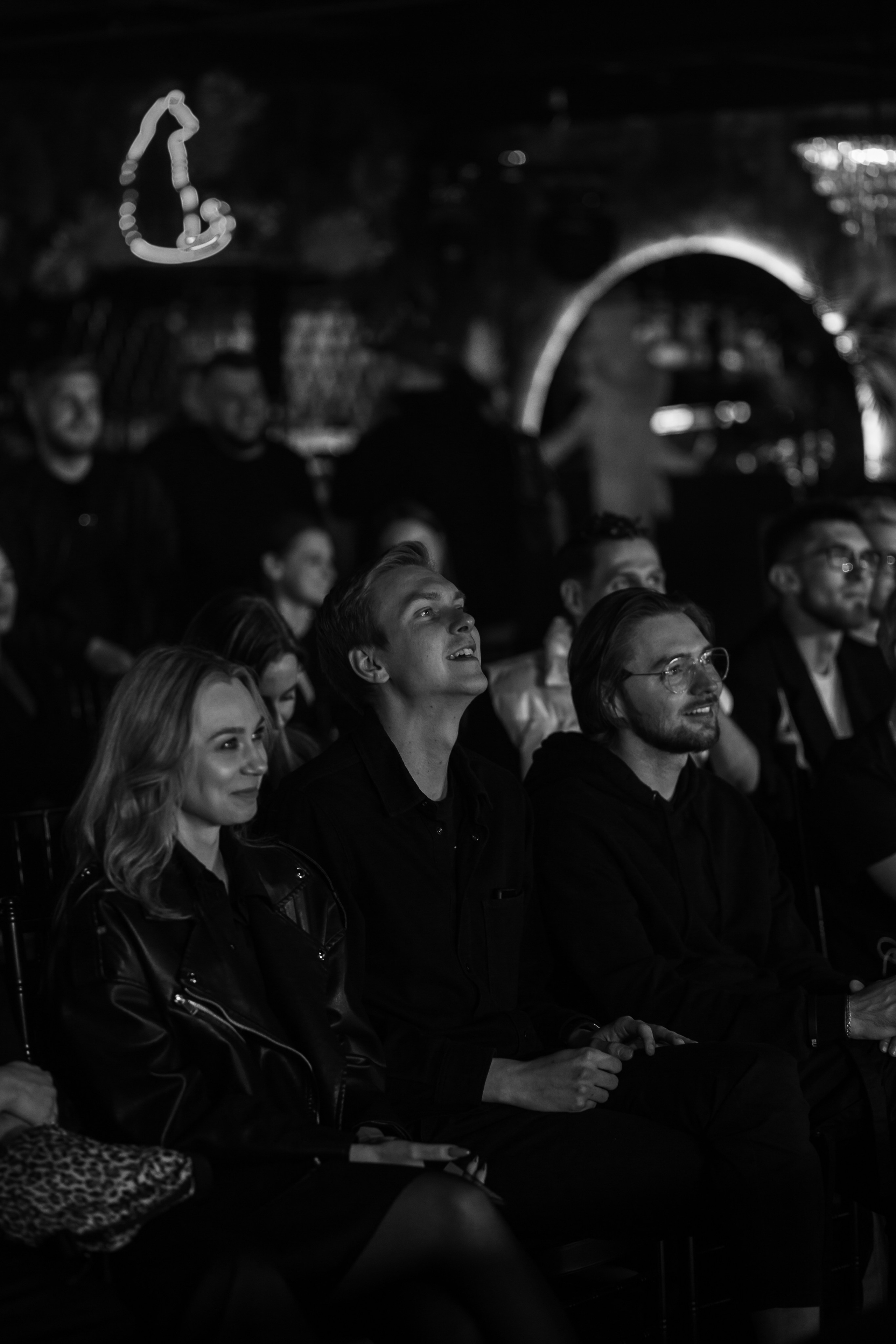 Провинциалы. Фотограф Екатеринбург