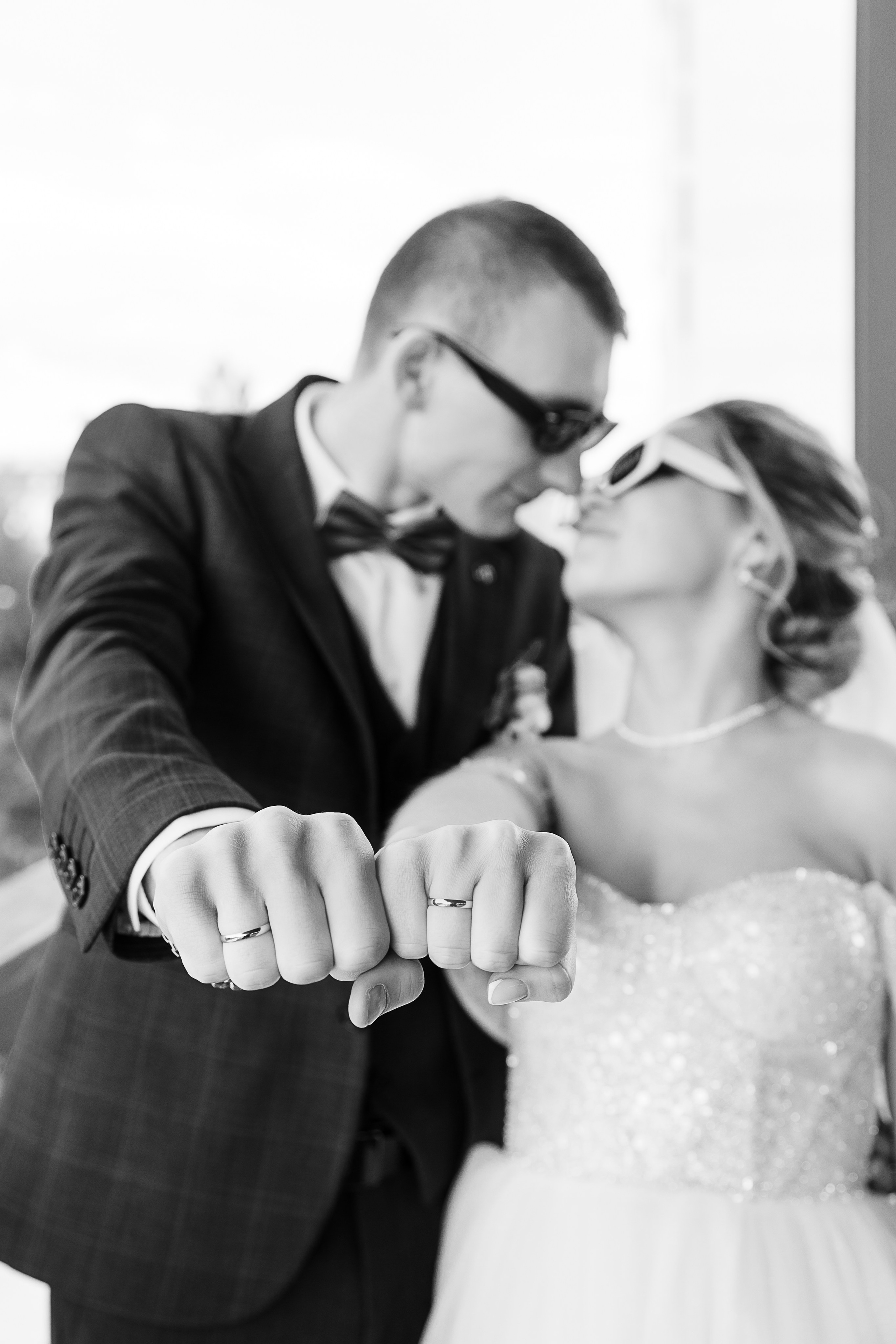 Аня и Влад. Свадебный и семейный фотограф в Твери и Тверской области