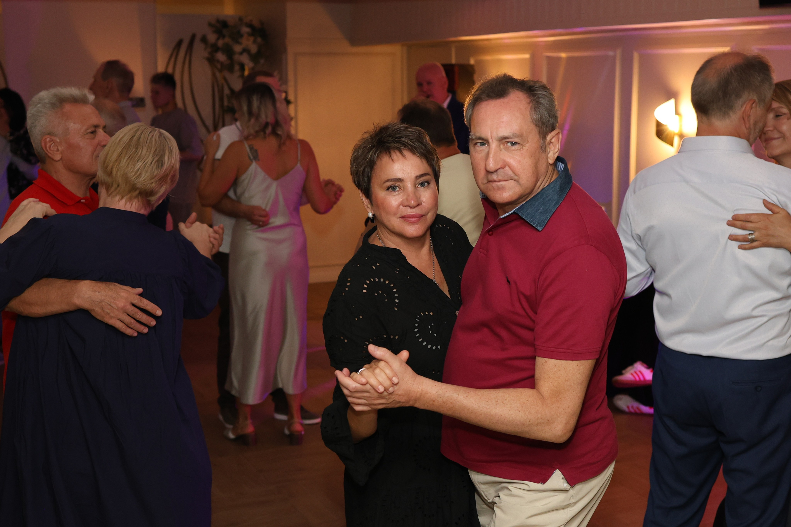 Корпоративная съемка. Фотограф на крещение Москва