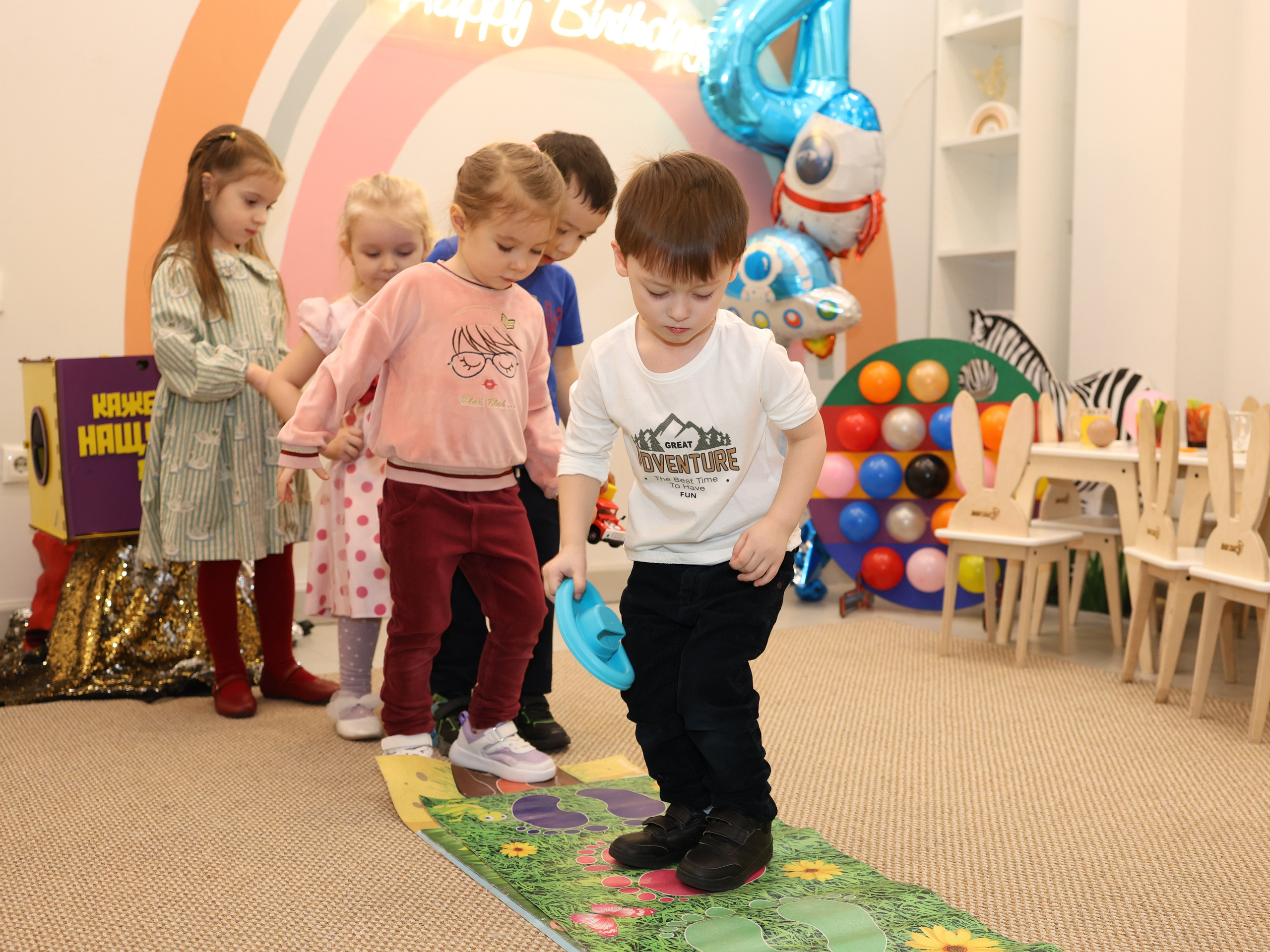 ДЕТСКИЙ РЕПОРТАЖ. Фотограф на крещение Москва