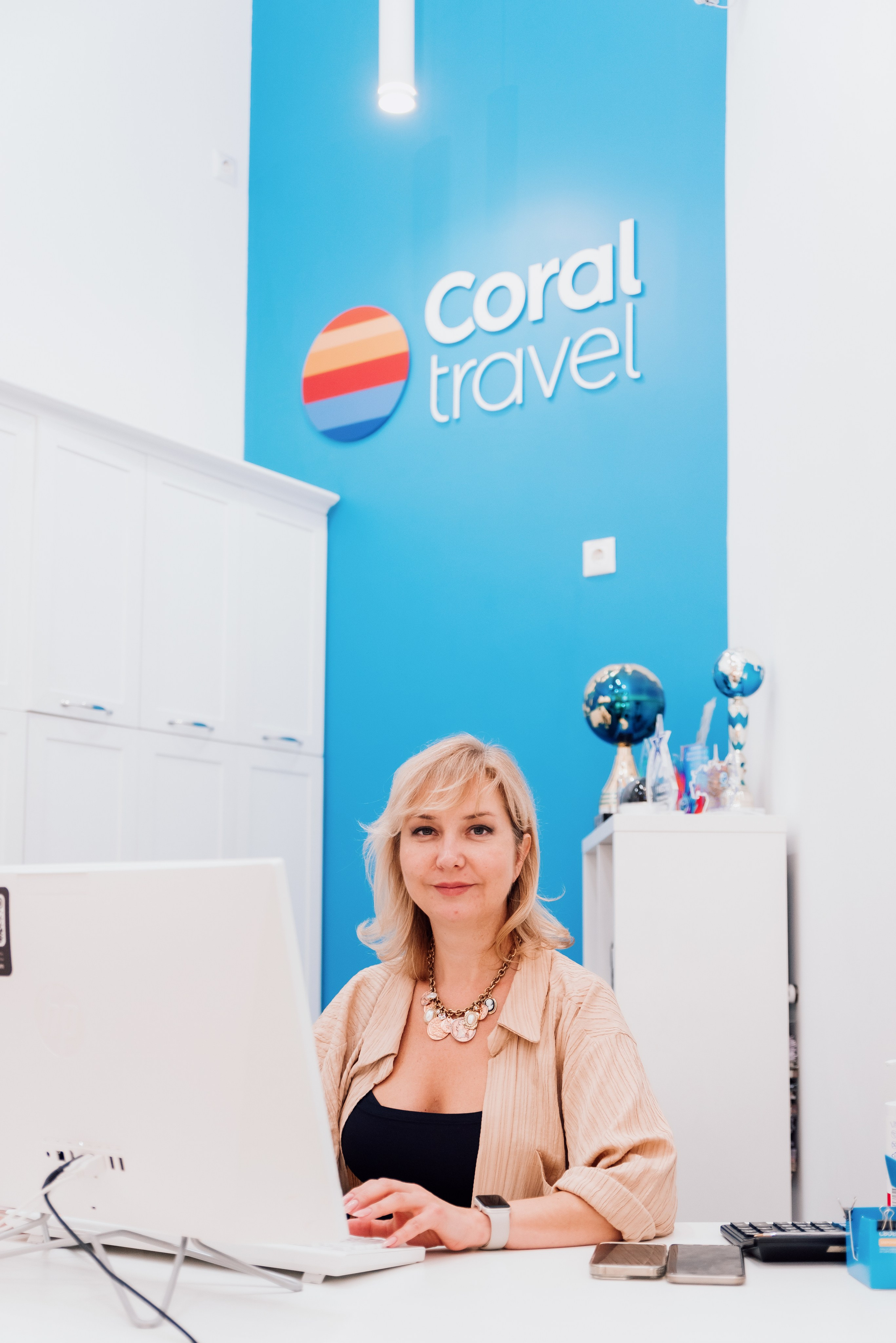 Деловой портрет. Фотограф в Москве