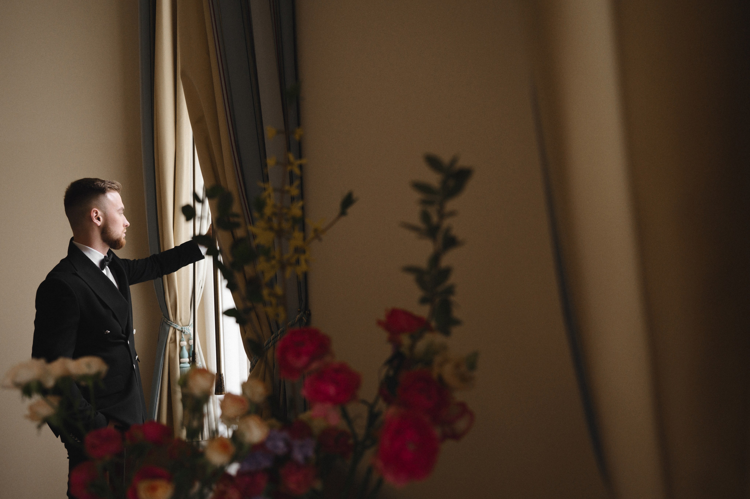 Однажды в Питере. Свадебный фотограф в Минске Тагай Наталья