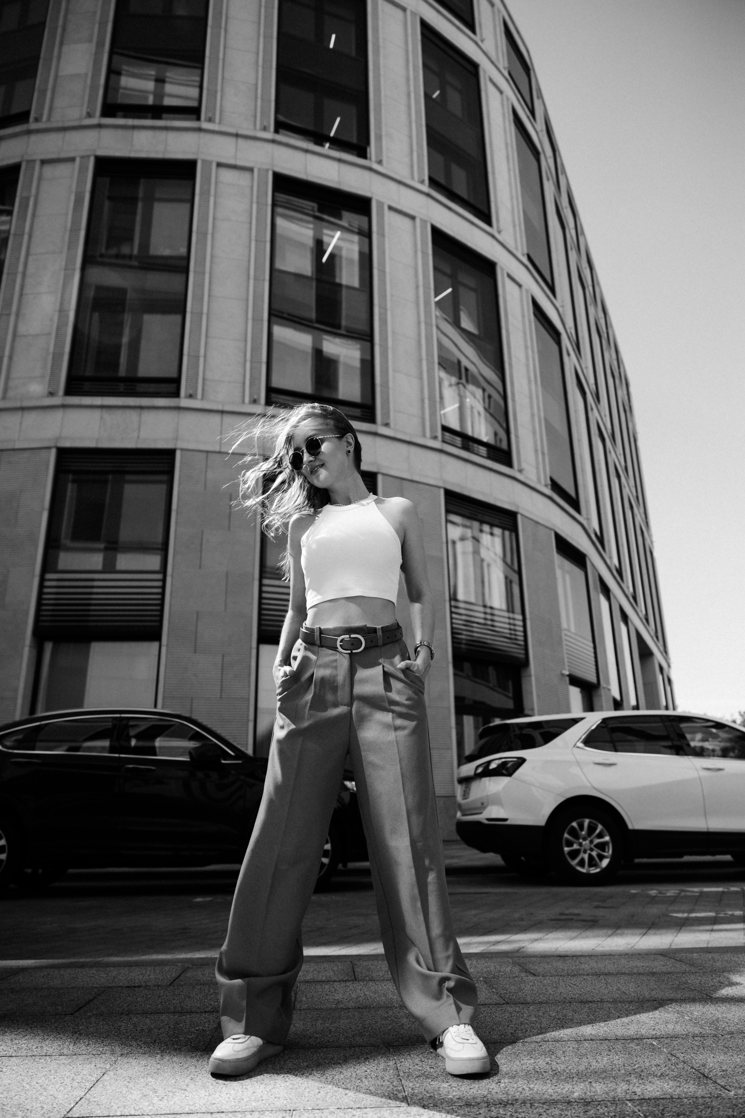 Оля. Свадебный и семейный фотограф Витебск, Минск, Андрей Павлов