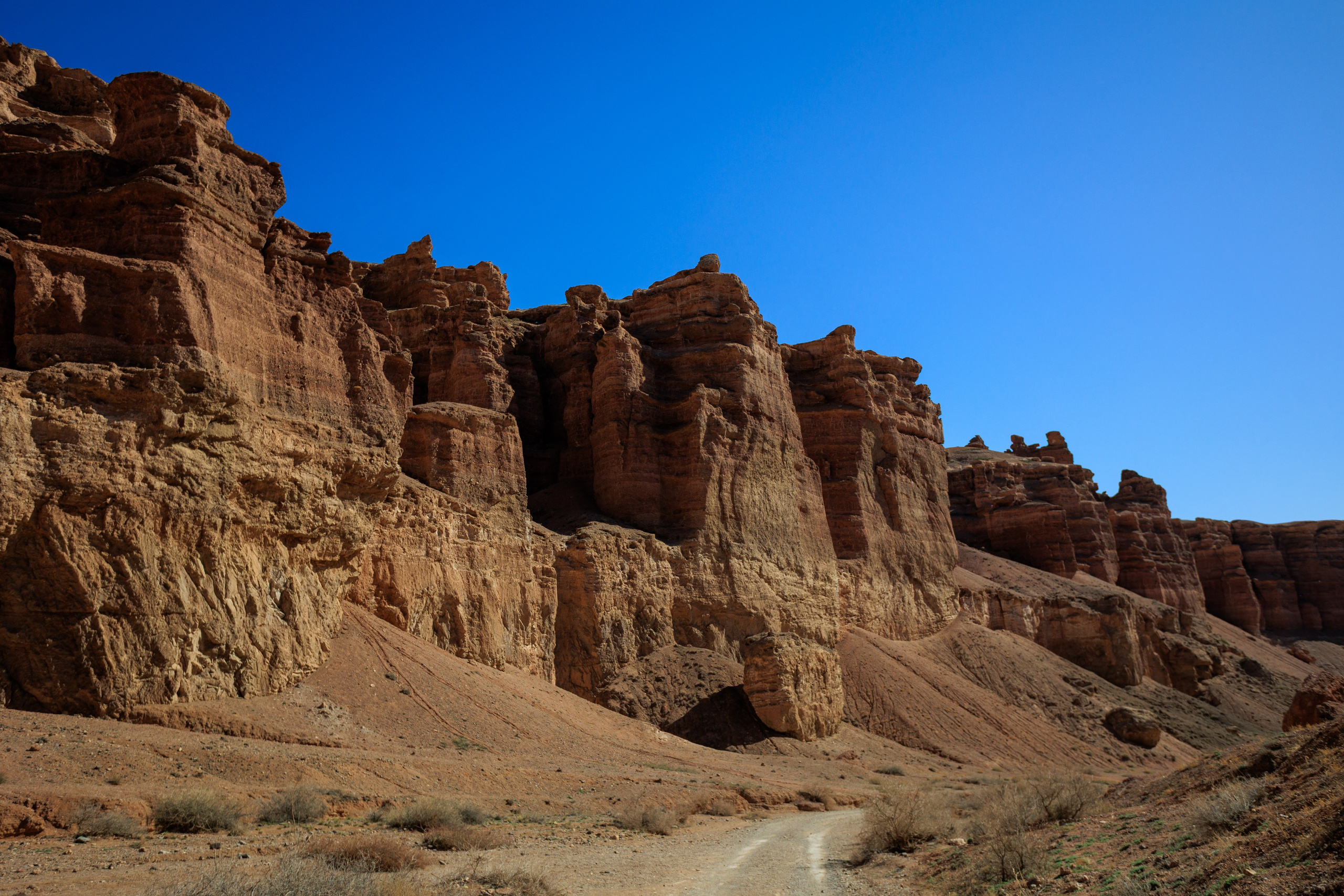 Незабываемое 4 апреля. Экскурсии и туры по Алматы
