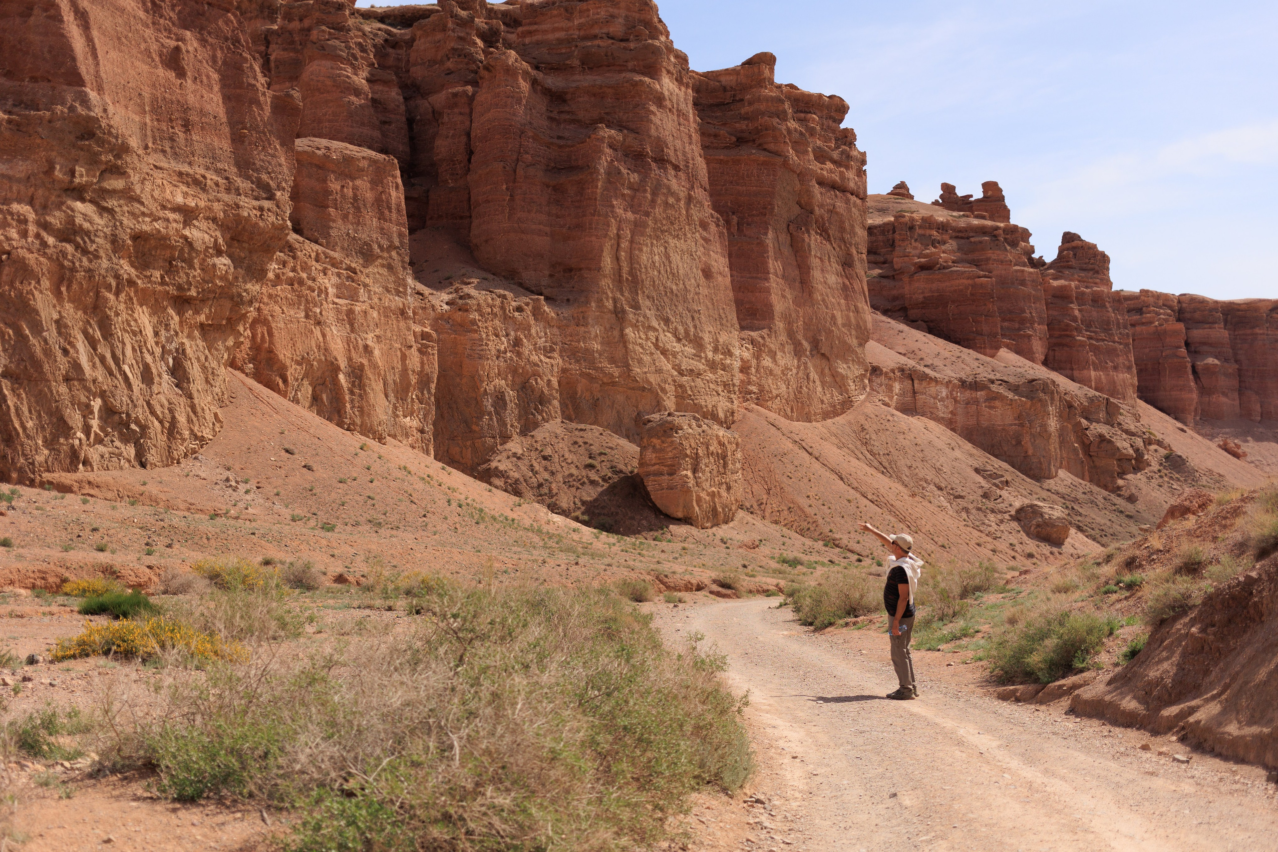 Семейная фото экскурсия. Экскурсии и туры по Алматы