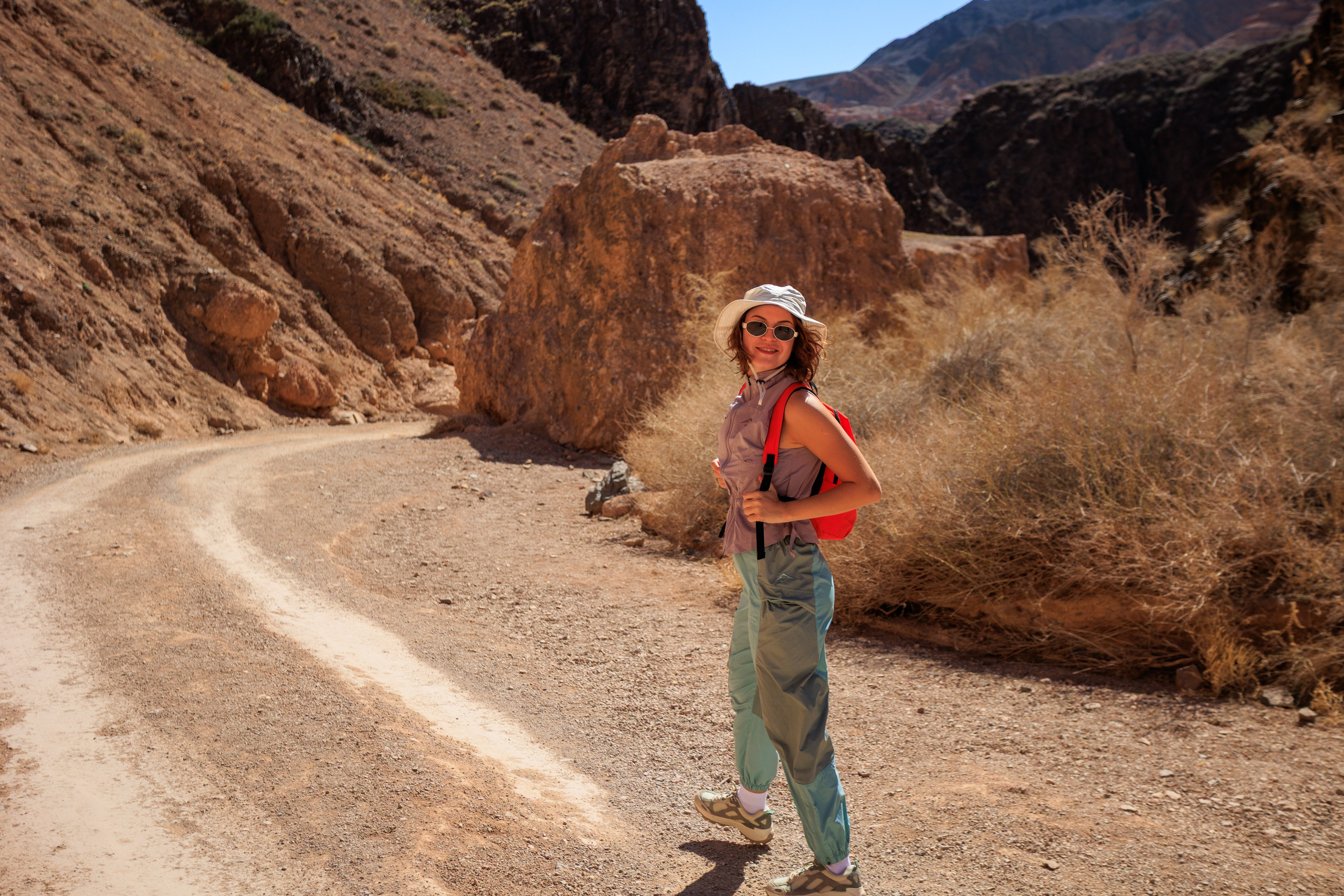 Незабываемое 4 апреля. Экскурсии и туры по Алматы