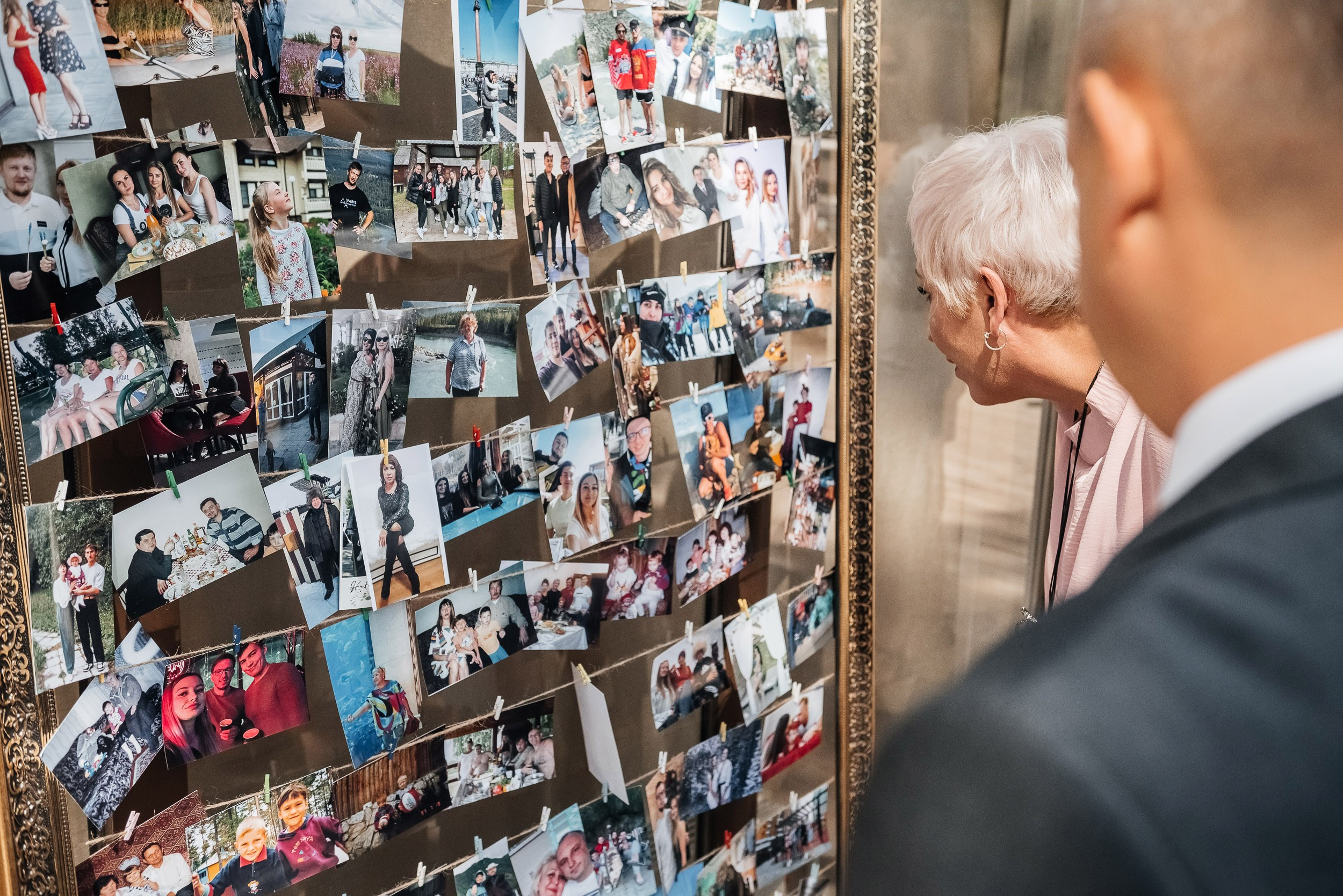 Никита и Мария. Фотограф Москва Артур Горвард