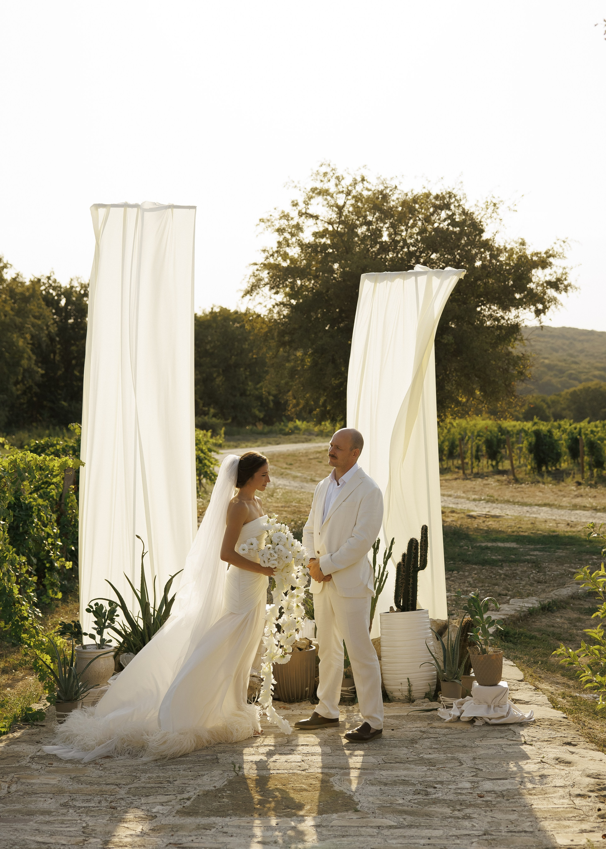 Wedding A&A. Свадебный фотограф Краснодар Юлия Ткаченко