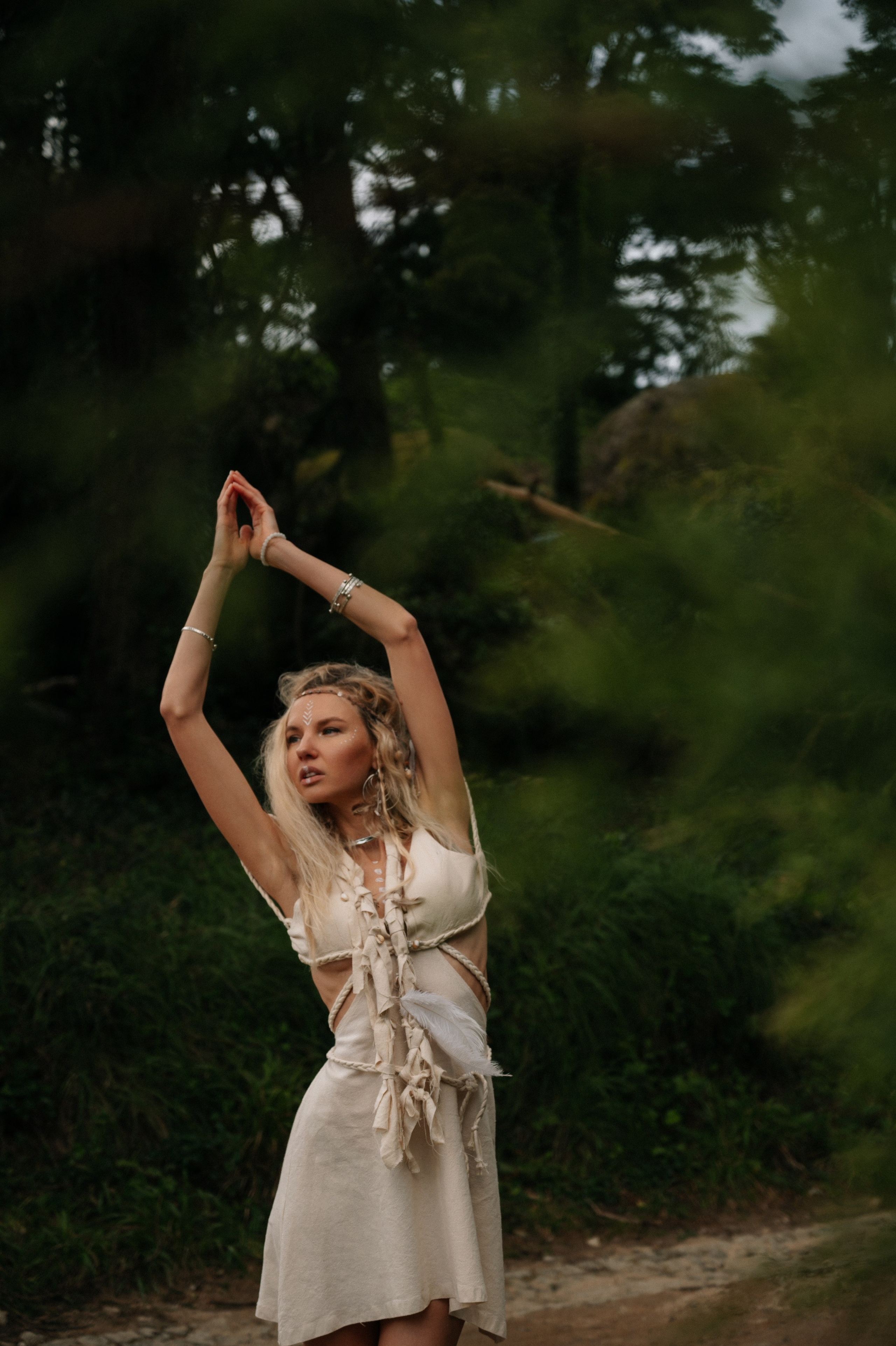 Magical forest. Профессиональный фотограф Кристина Кирьянова