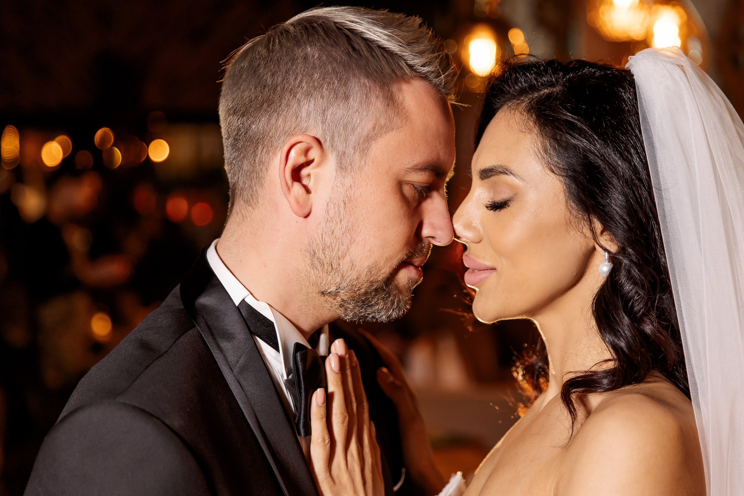 Виталий и Анна. Свадебный и семейный фотограф в Челябинске Юлия Ишимова