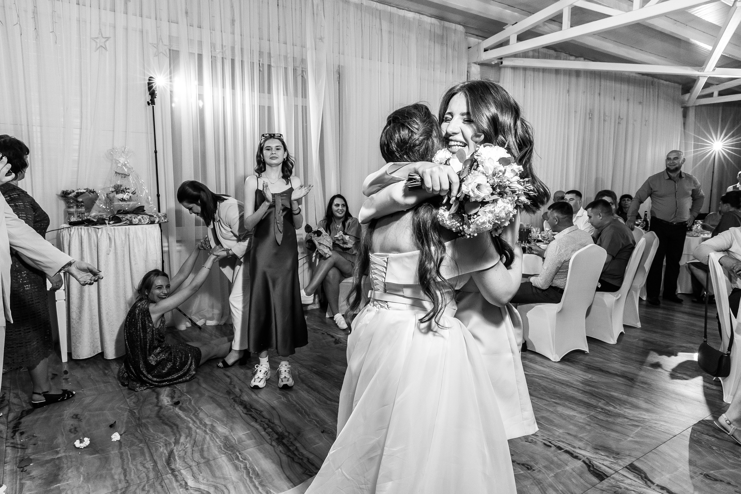 Сергей и Валерия. Свадебный и семейный фотограф в Челябинске Юлия Ишимова