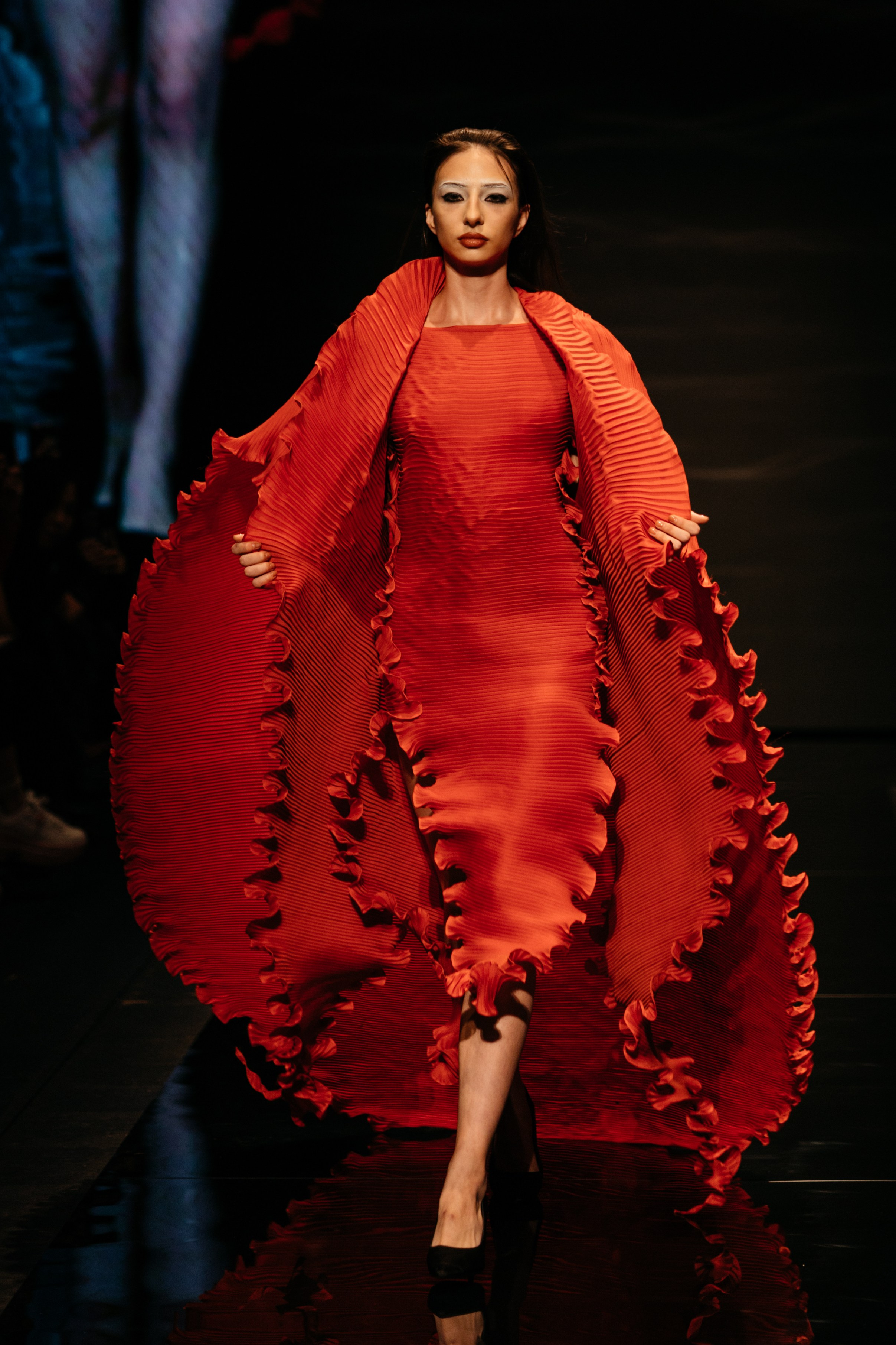 St. Petersburg Fashion Week part 2. Контент фотограф в Санкт-Петербурге Иванова Юлия