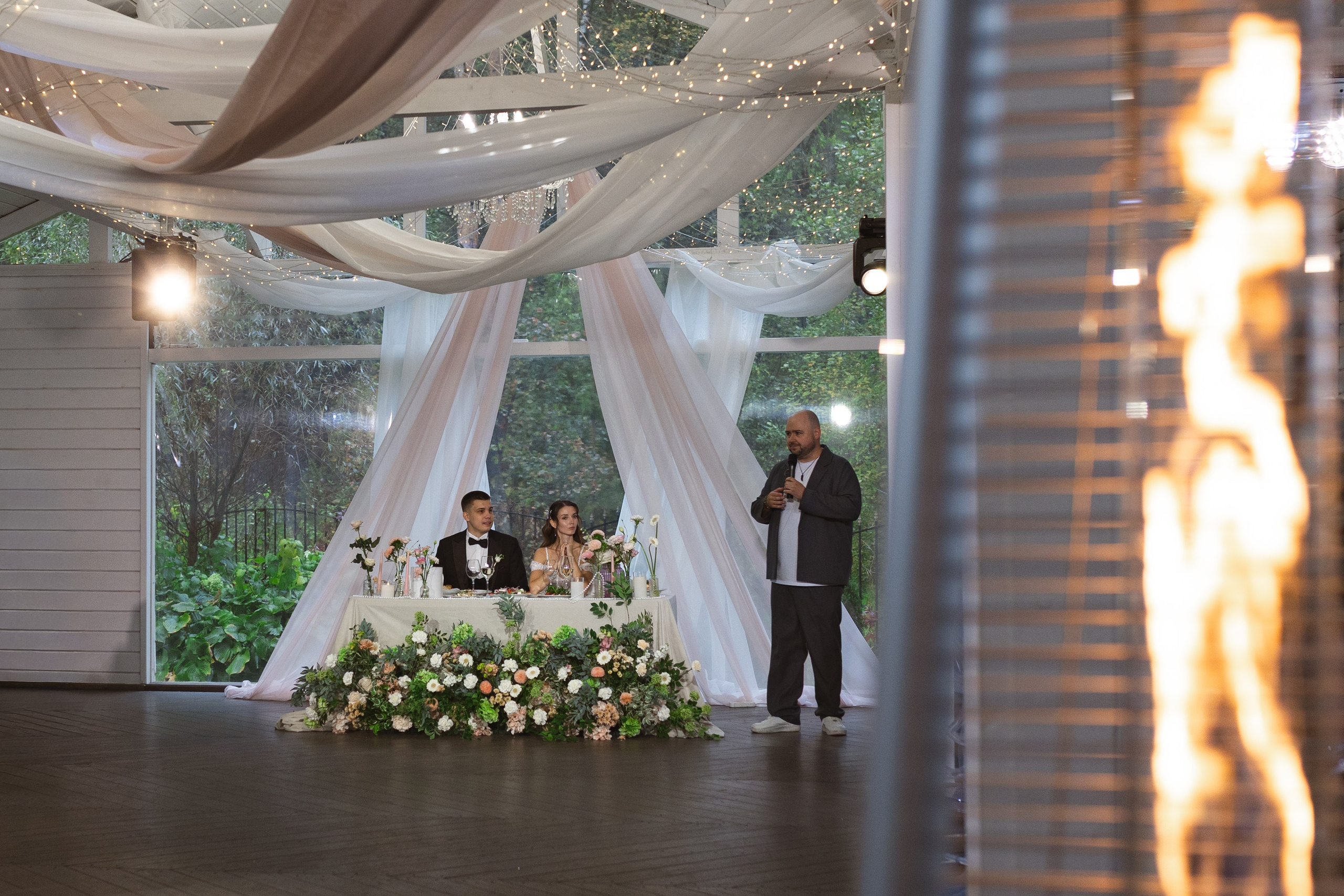 Зеленоградский ЗАГС. Свадебный фотограф Курзина Ольга | Москва