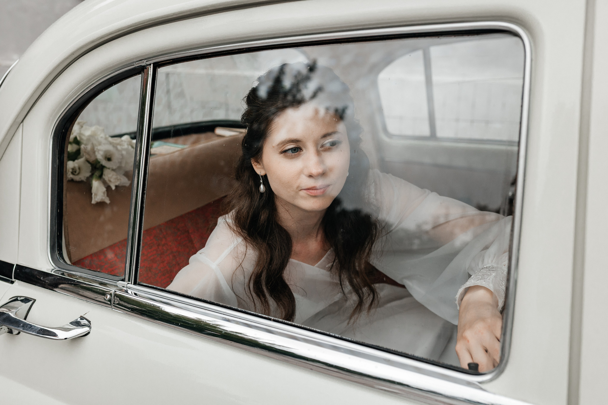 Усадьба Третьякова. Свадебный фотограф Курзина Ольга | Москва