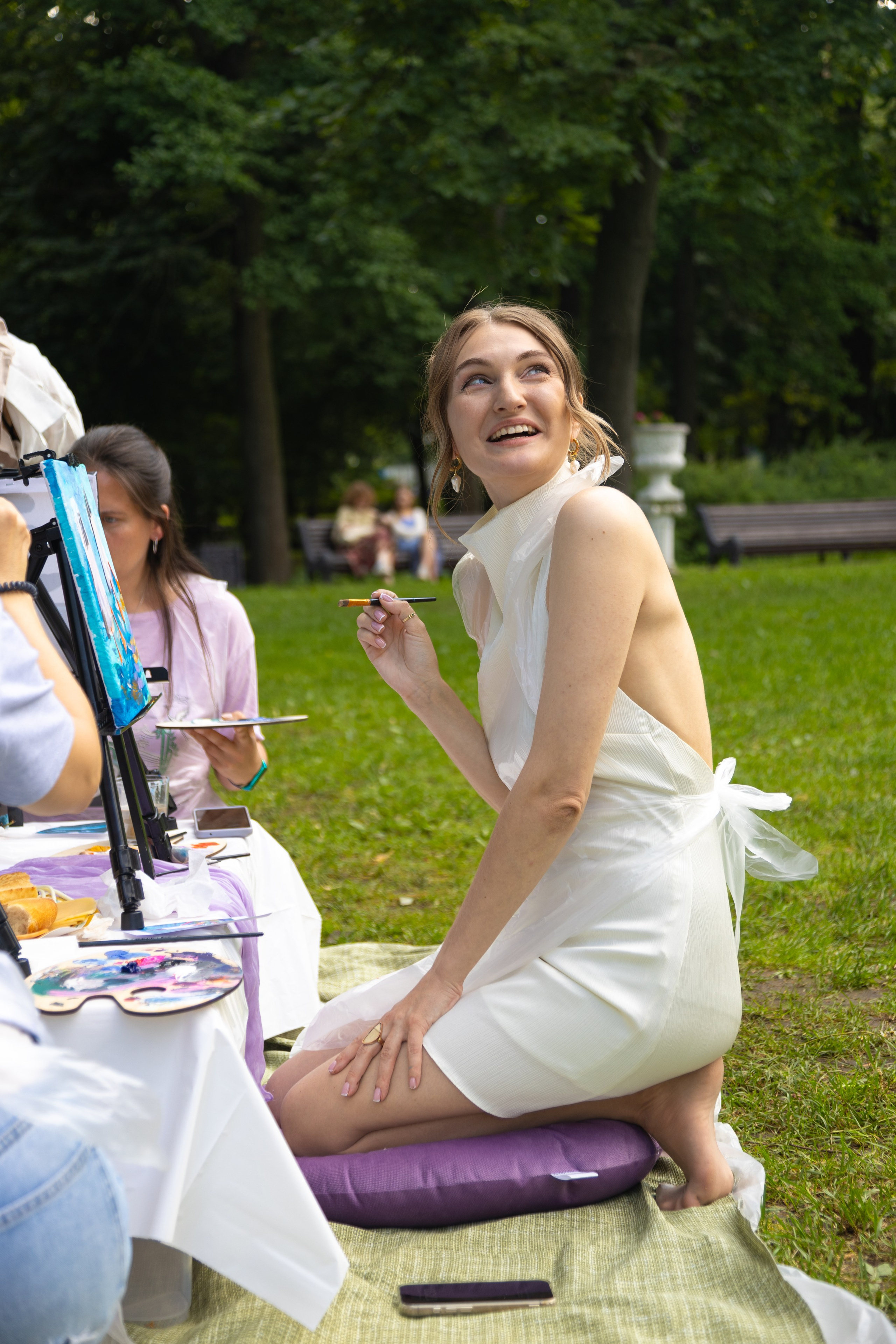 Мастер классы взрослые. Профессиональный фотограф в Москве