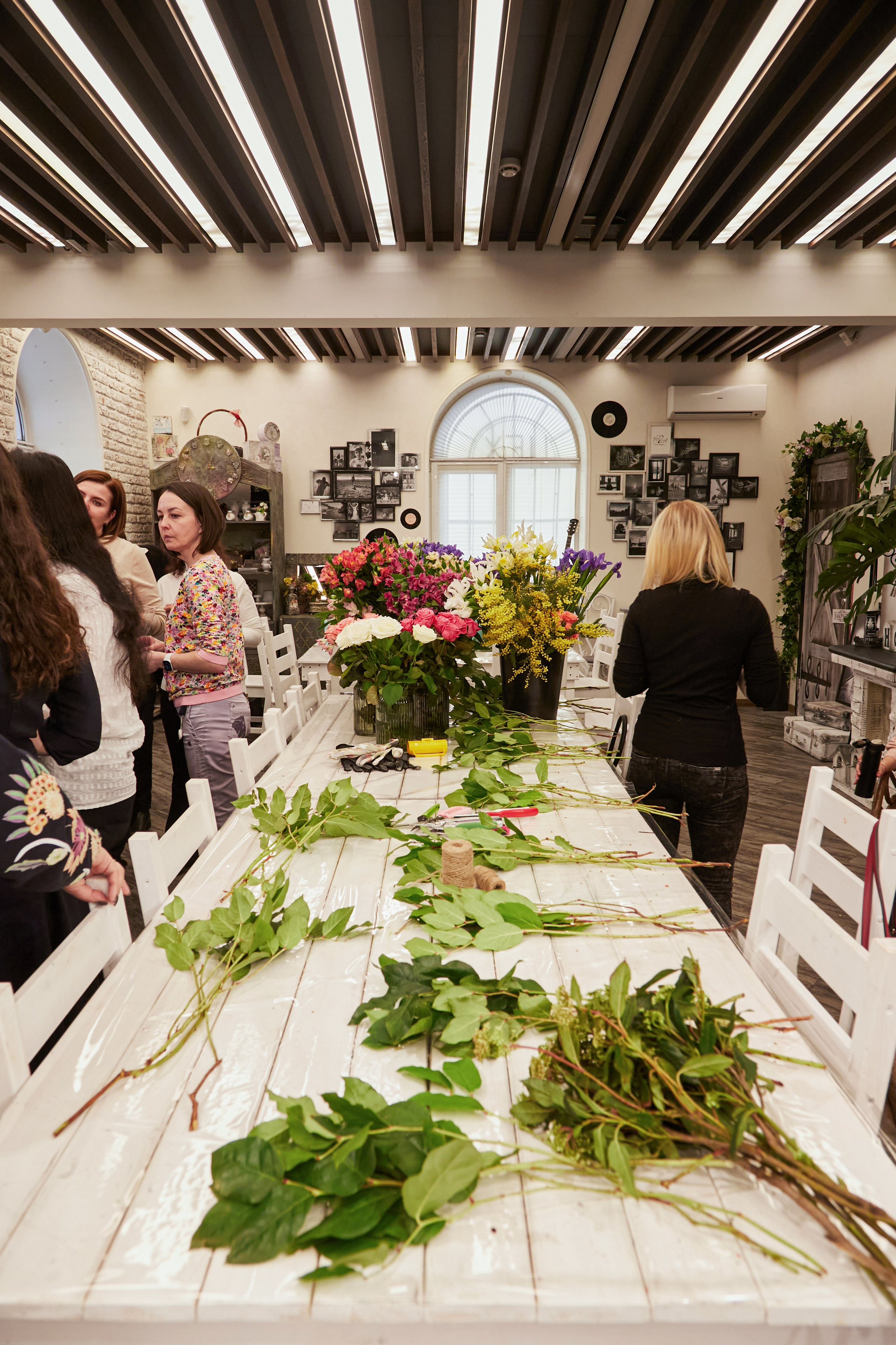 Мастер классы взрослые. Профессиональный фотограф в Москве