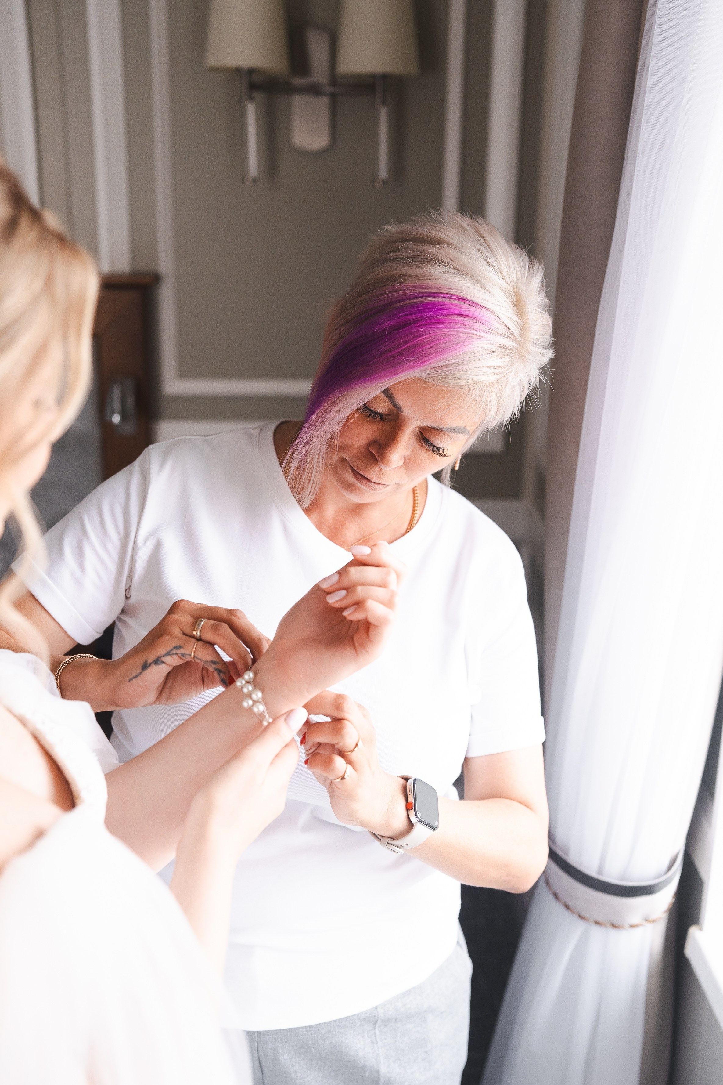 Анастасия и Антон. Фотограф Хабаровск