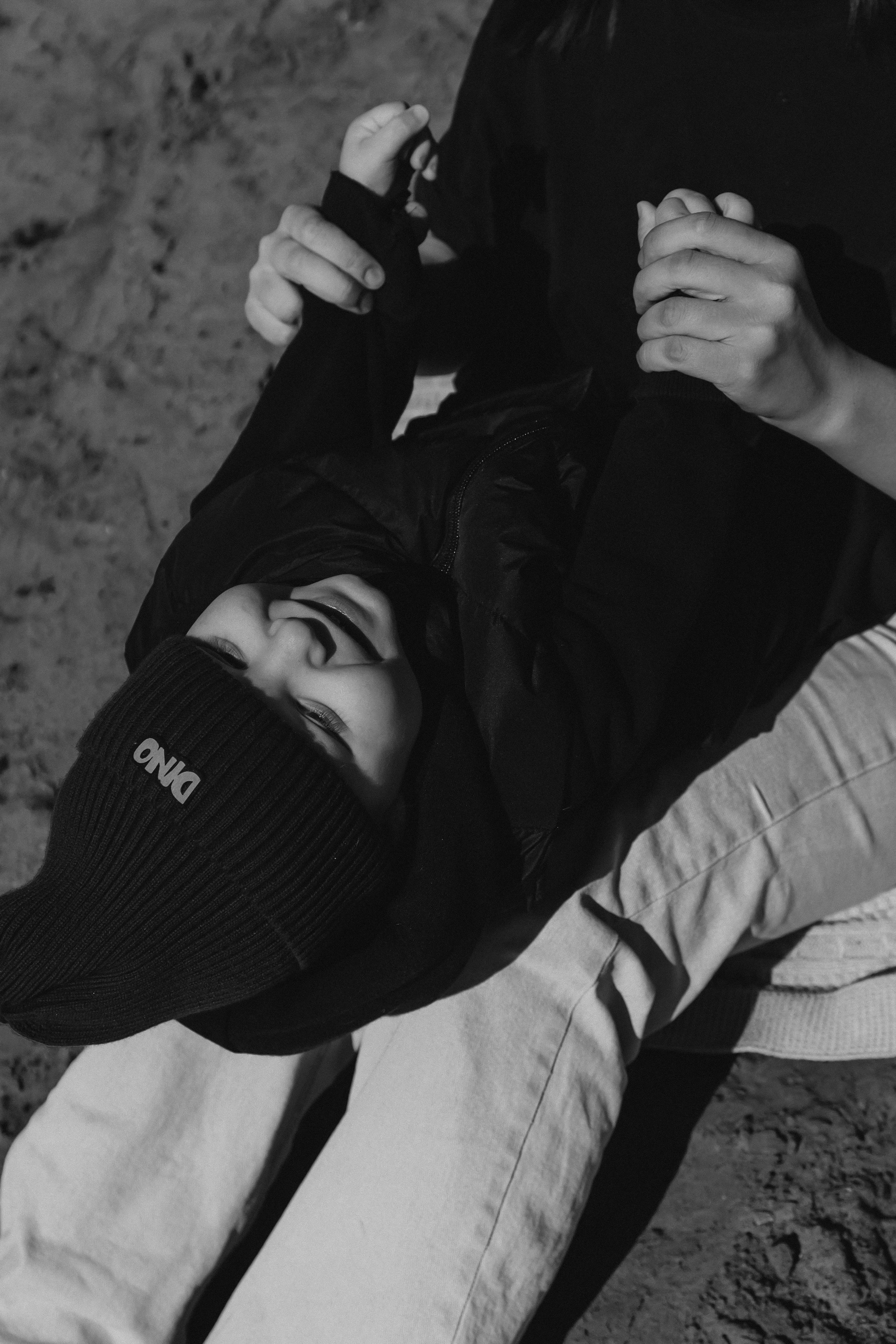 Игорь и Вероника. Семейный и свадебный фотограф Анастасия Слободчикова. Лысьва, Чусовой, Пермь