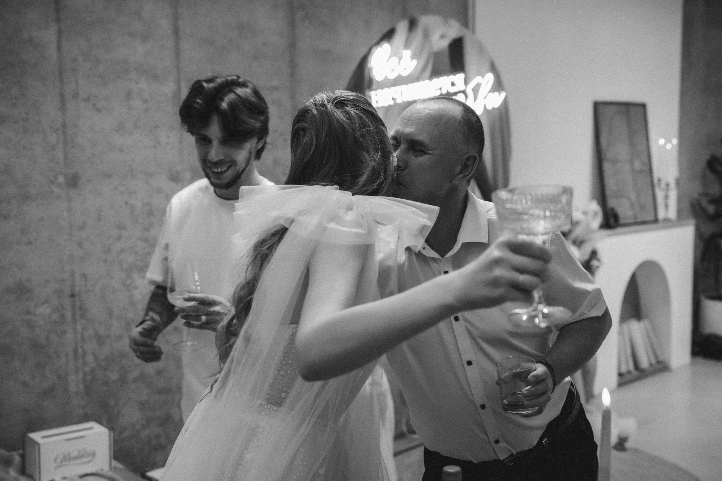 Д ♡ Е — Пушистая верность и клубника на торте. Свадебный и портретный фотограф в Москве, Светлана Янковая