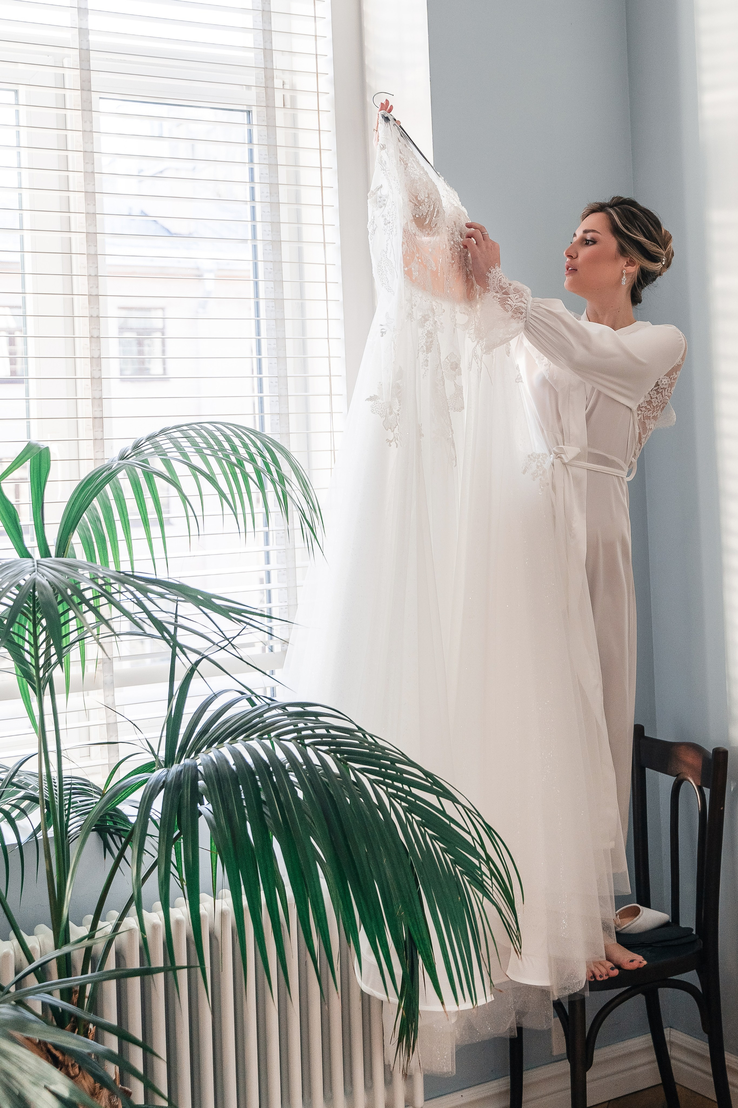 Евгений + Елена