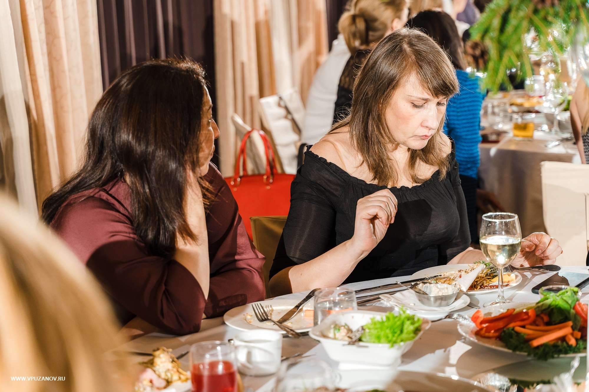 Фотосъемка дня рождения