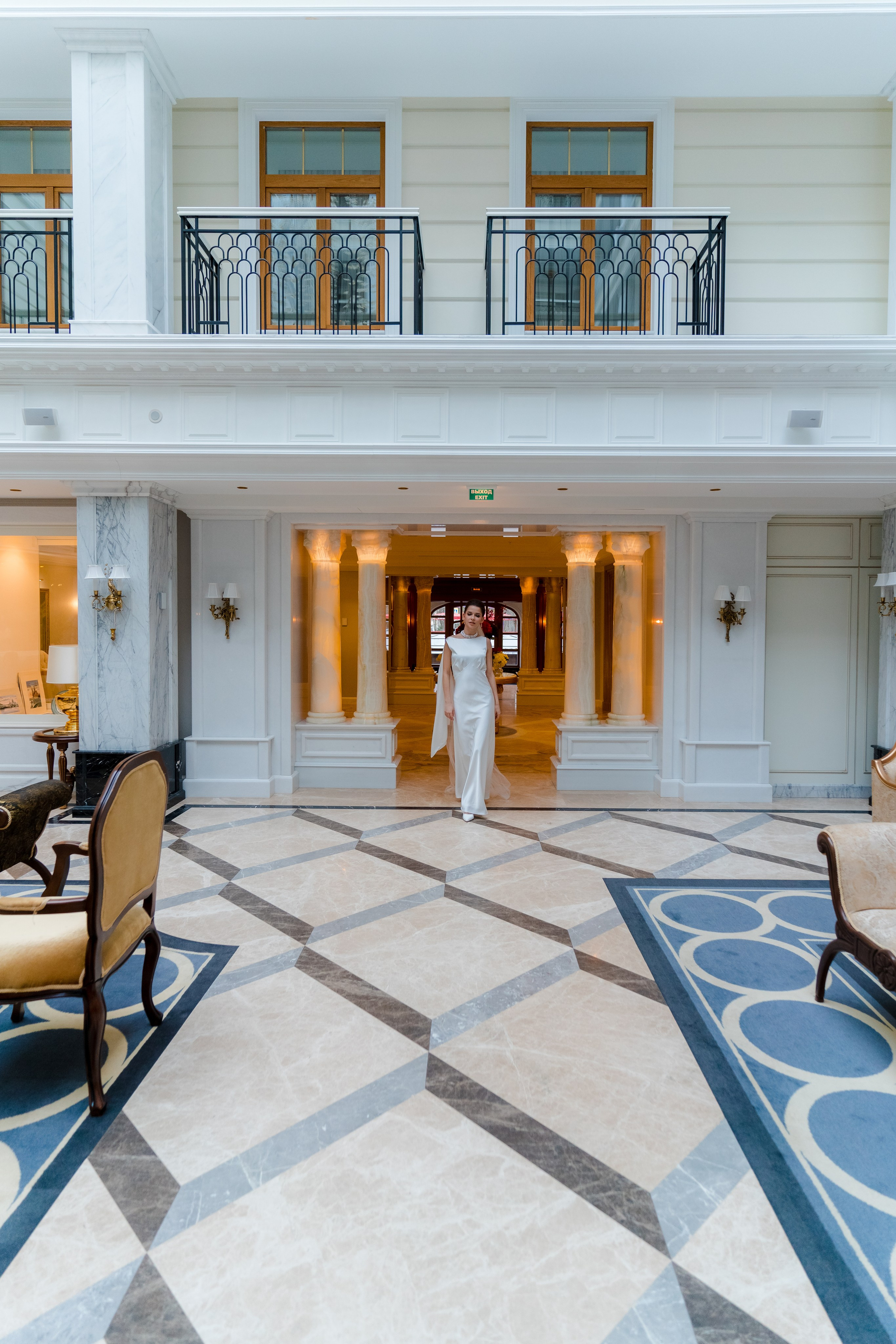 Денис + Анна